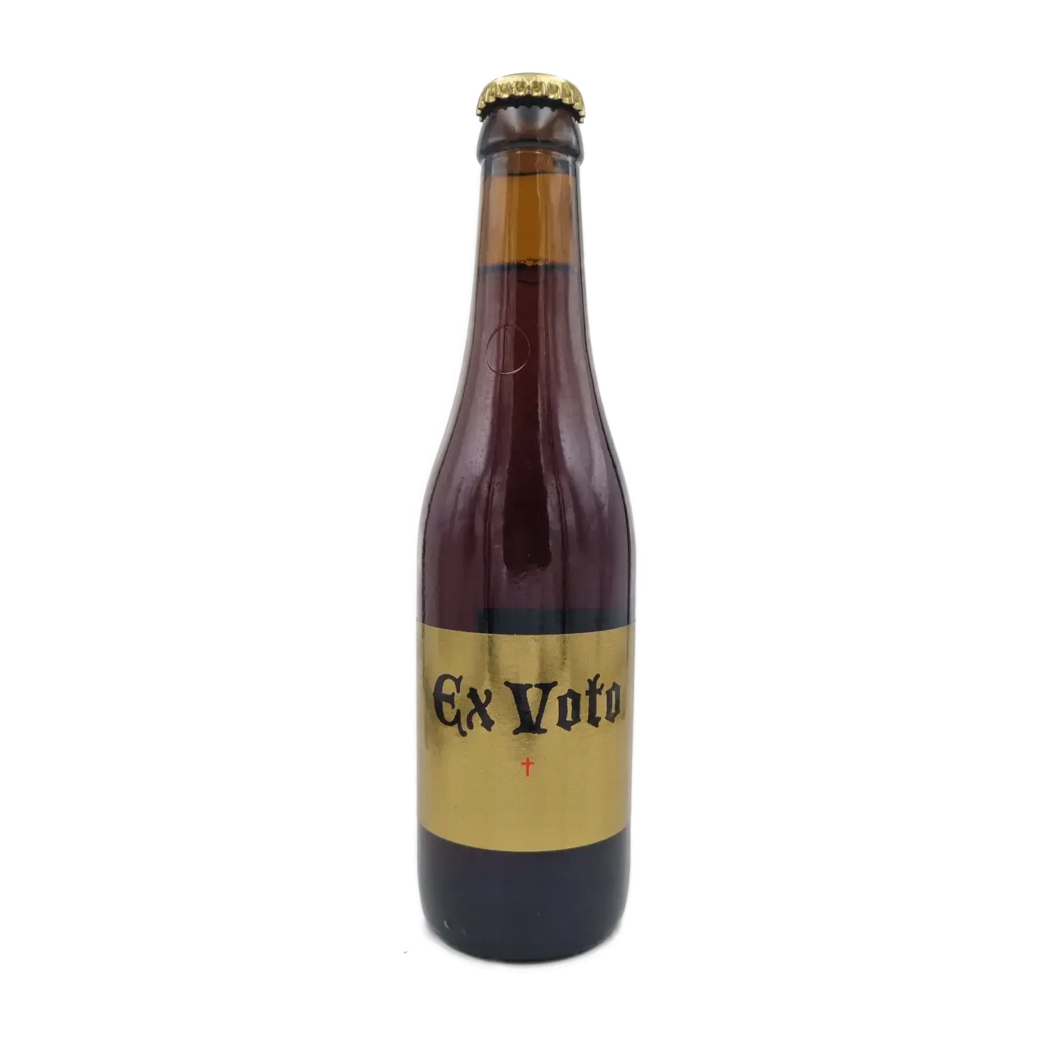 Ex-Voto Barrel Aged Cognac 33cl - Butcher's Tears brewery