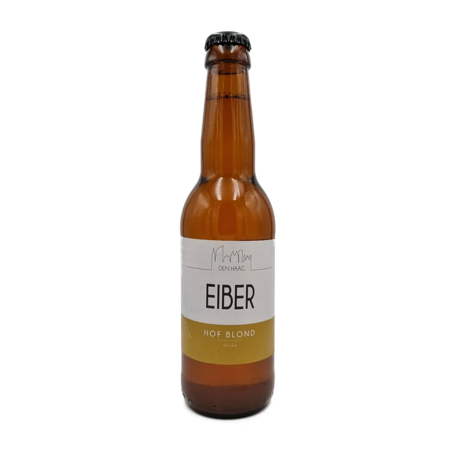 Hof Blond 33cl - Eiber Bier