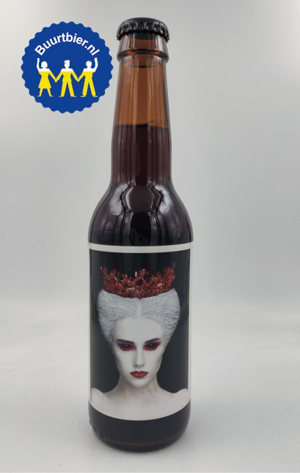 Killer Queen 33cl - PopHops Brouwerij