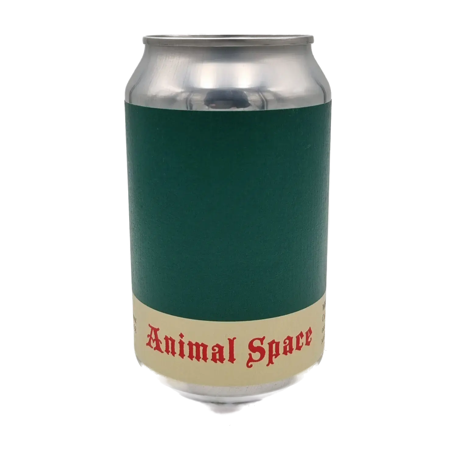 Animal Space 33cl - Butcher's Tears Brewery