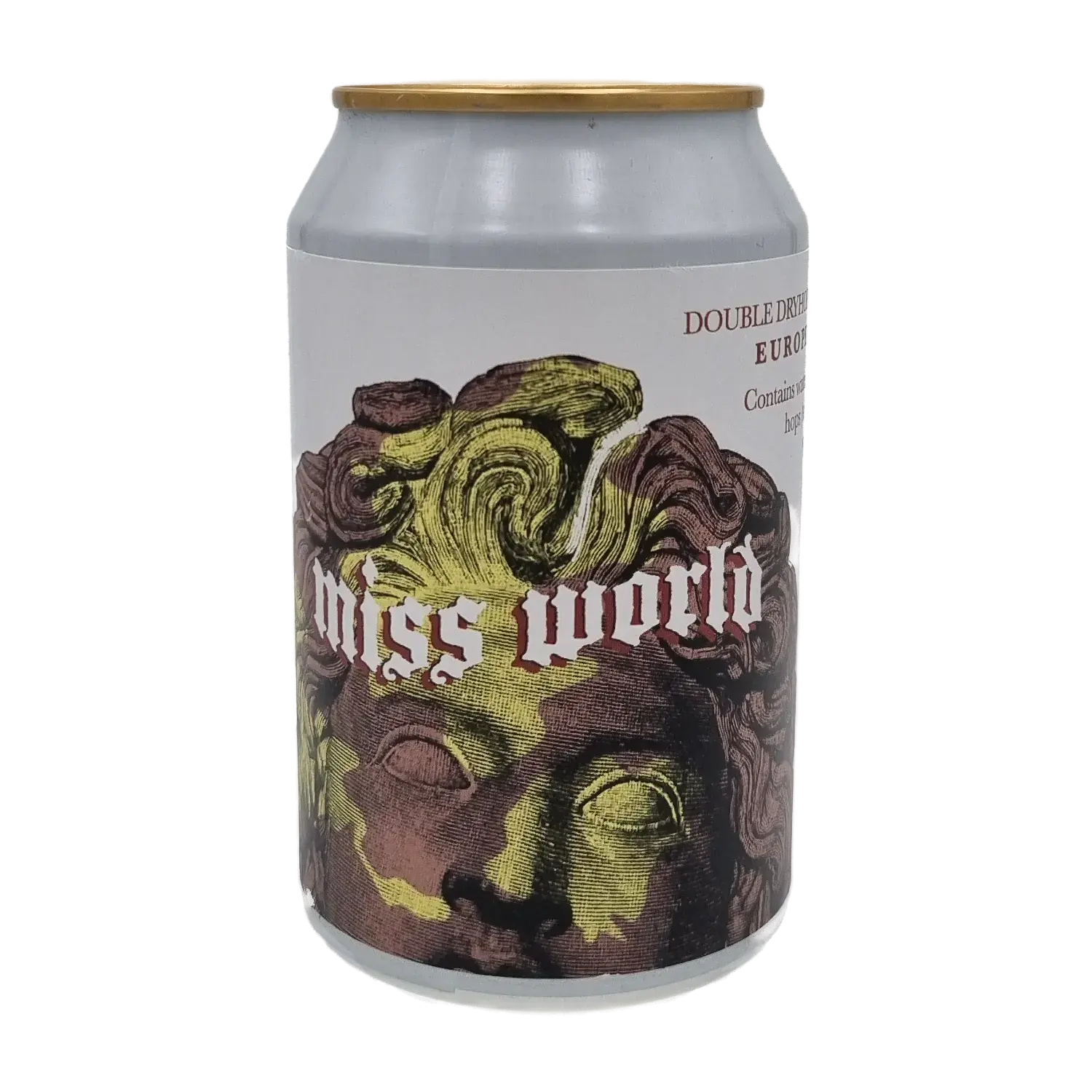 Miss world 33cl - Butcher's Tears Brewery