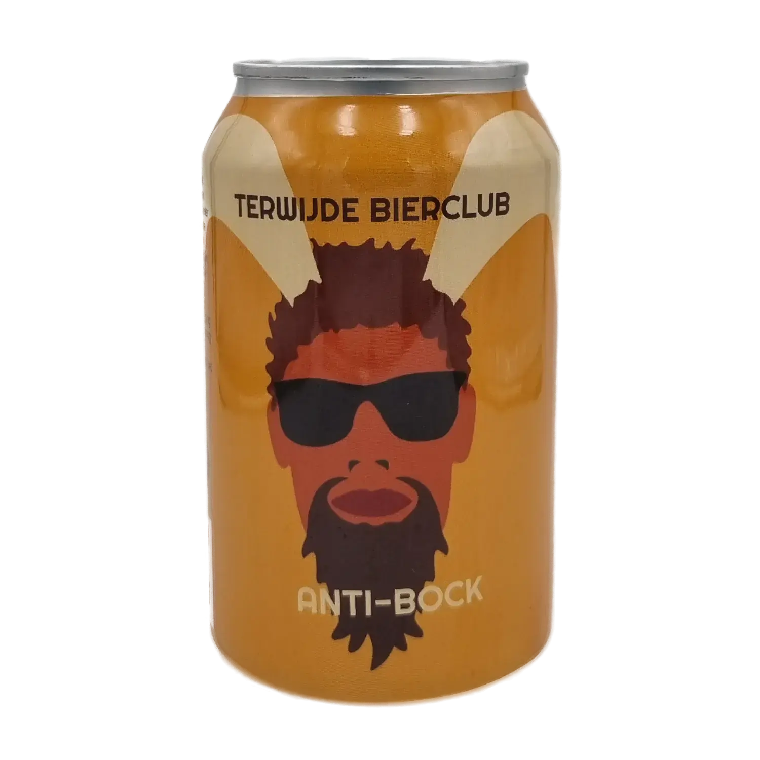 AntiBock 33cl - Terwijde Bier Club