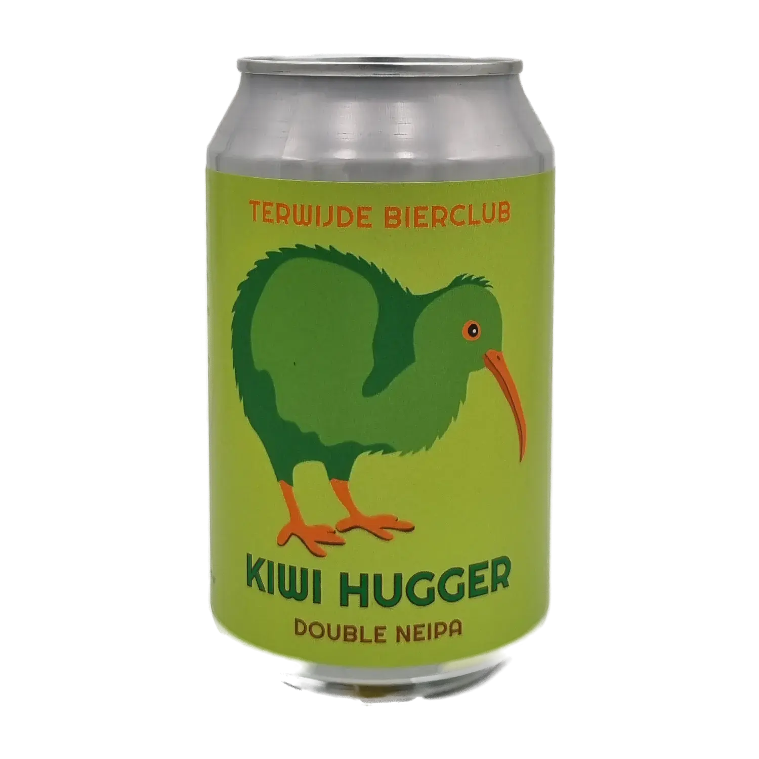 Kiwi Hugger Nedipa 33cl - Terwijde Bierclub