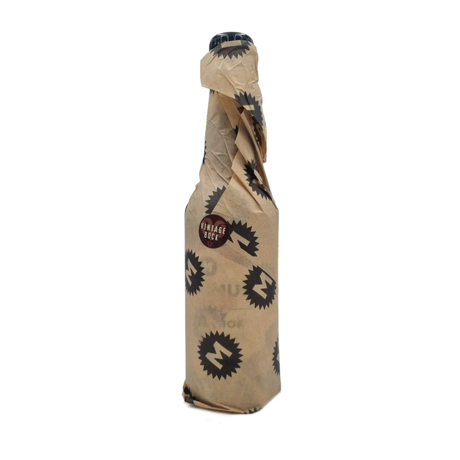 Vintage 2024 Bock 7 33cl - Brouwerij Maximus