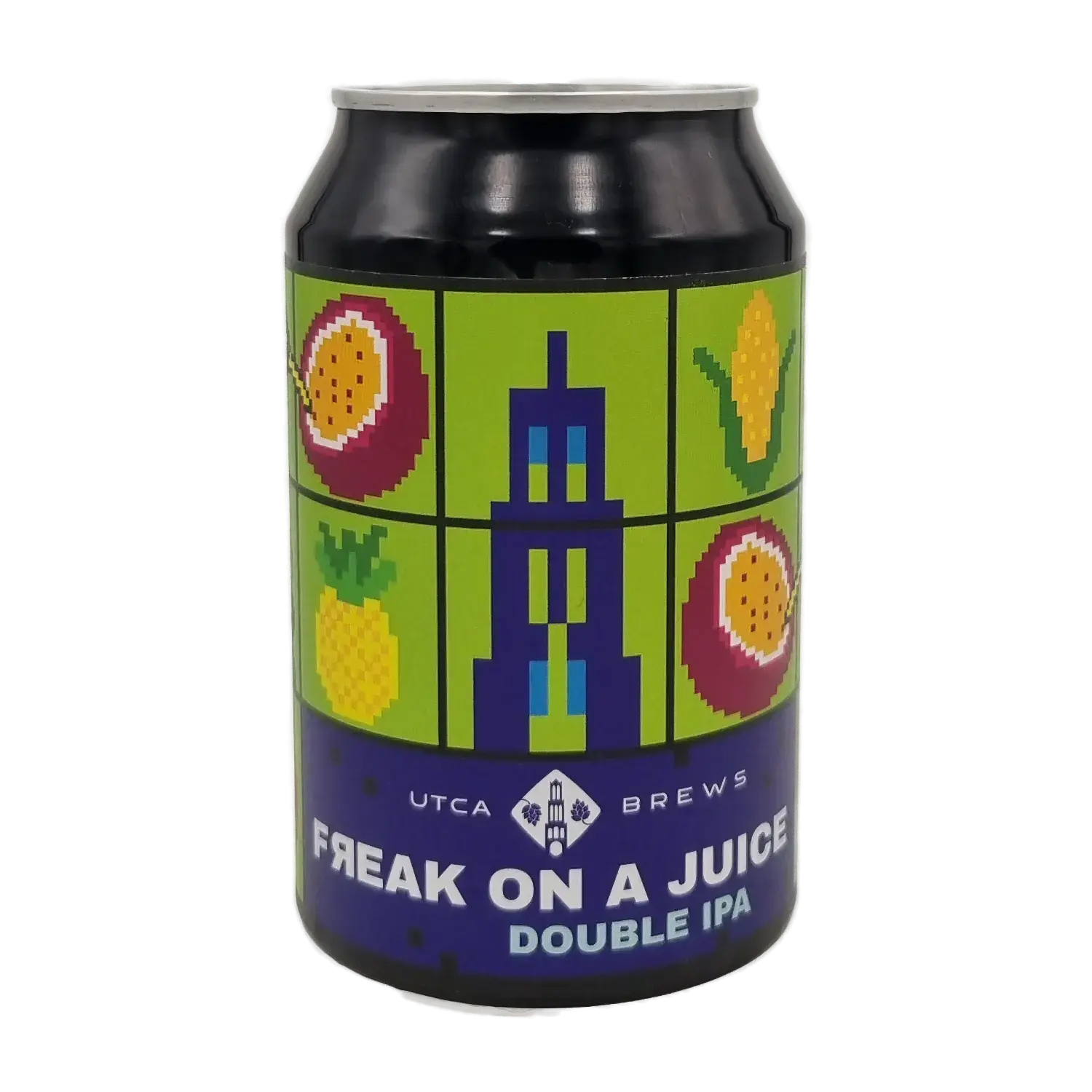Freak on Juice 33cl - UTCA Brews