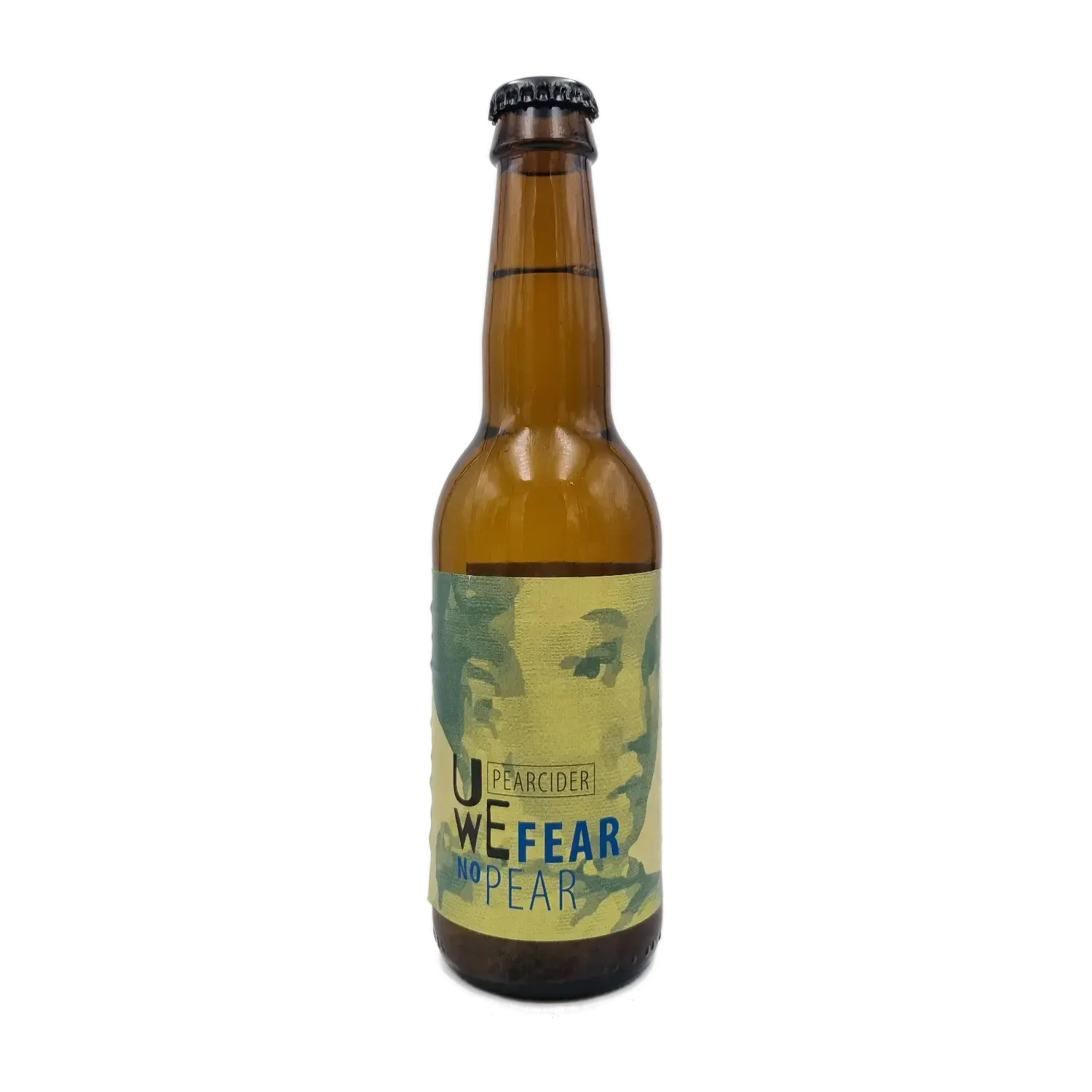 UWE Fear no Pear 33cl - UWE cider