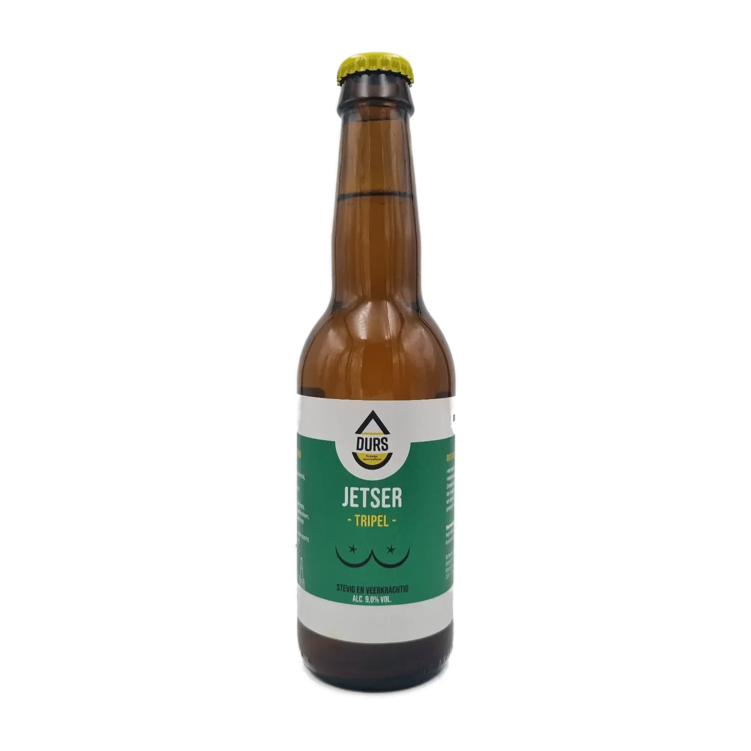 Jetser Tripel 33cl - Durs bier