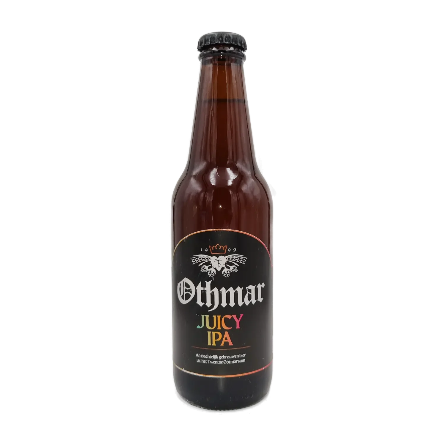 Othmar Juicy Session IPA 30cl - Othmar Bierbrouwerij