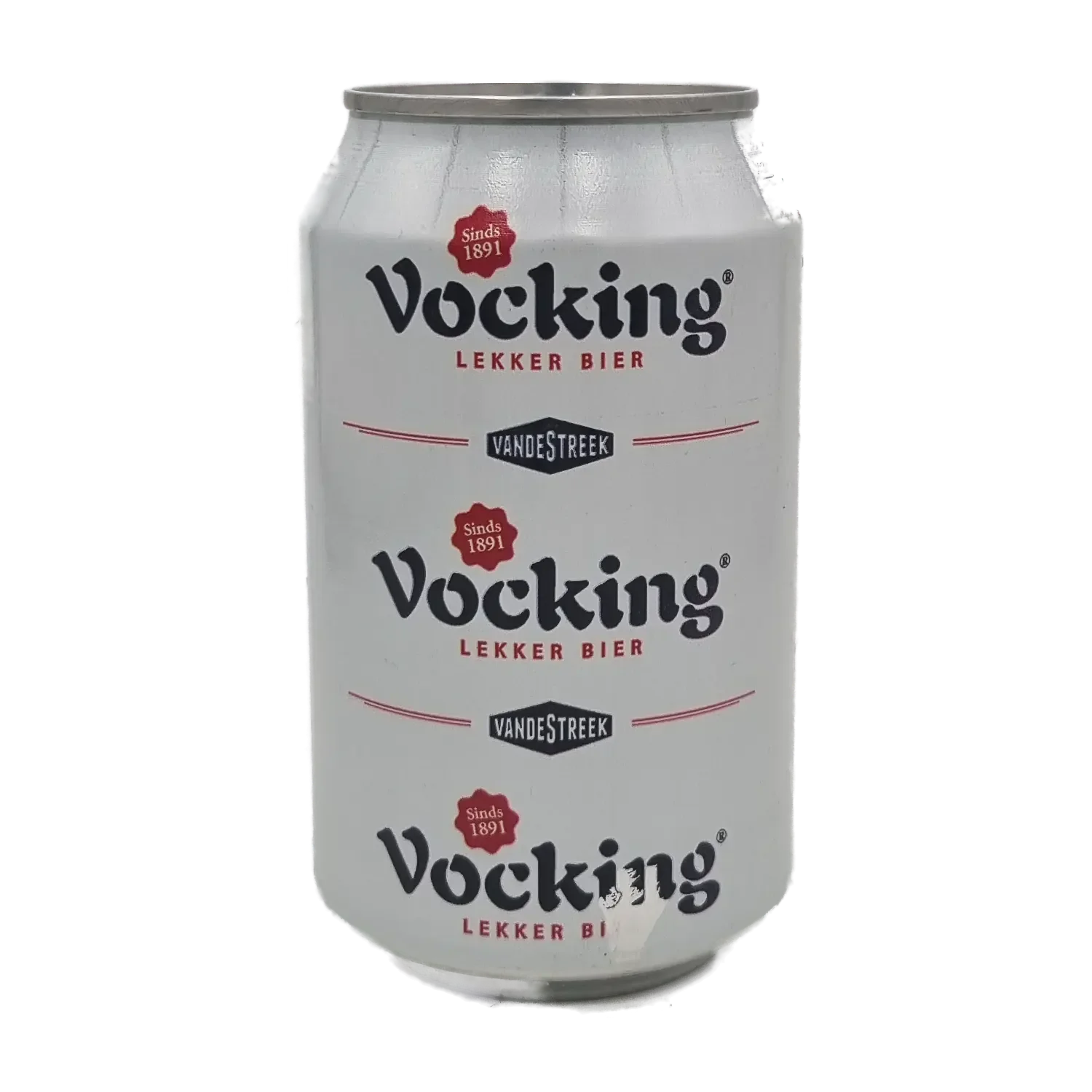Vocking Blond 33cl - VanDeStreek