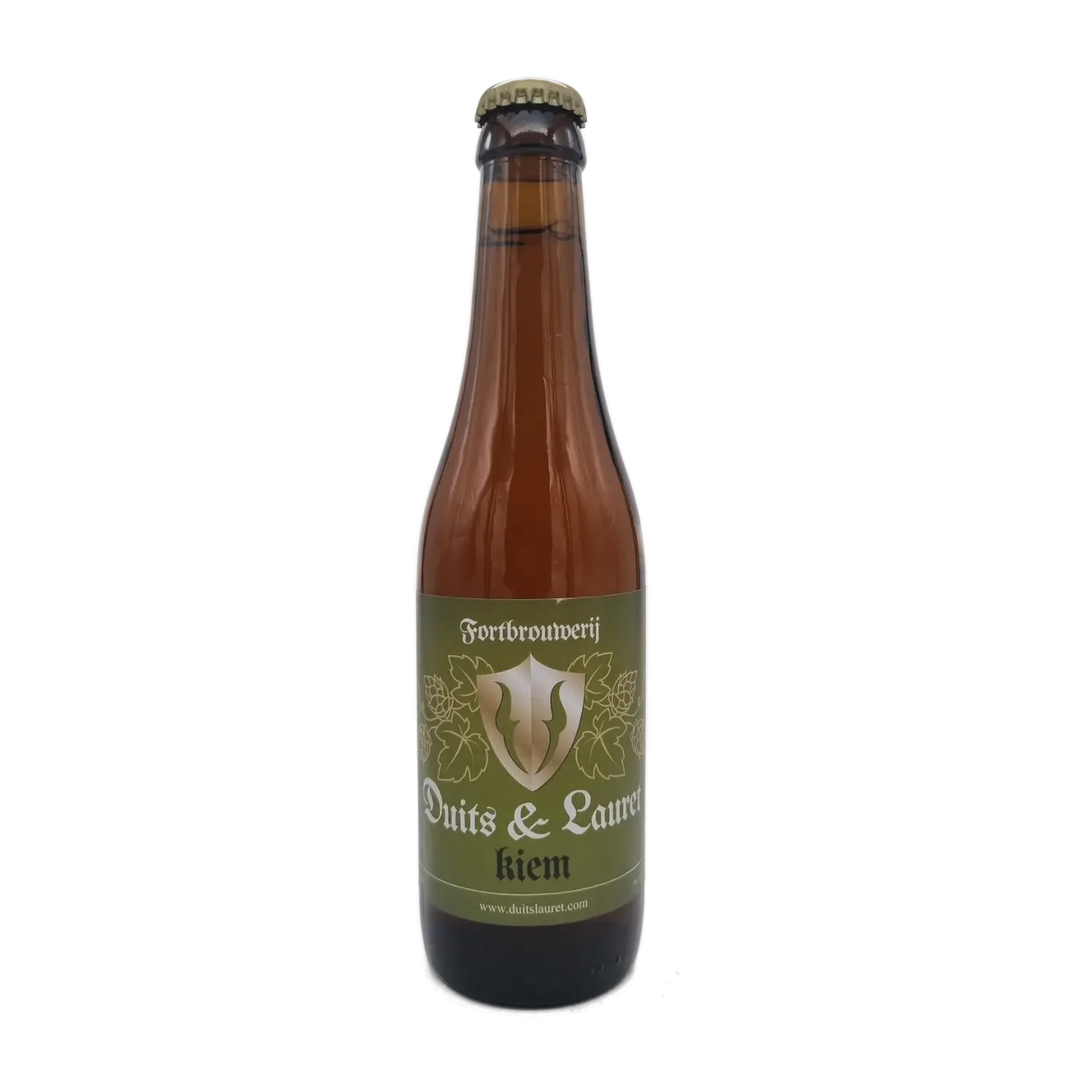 Kiem 33cl - Brouwerij Duits&Lauret