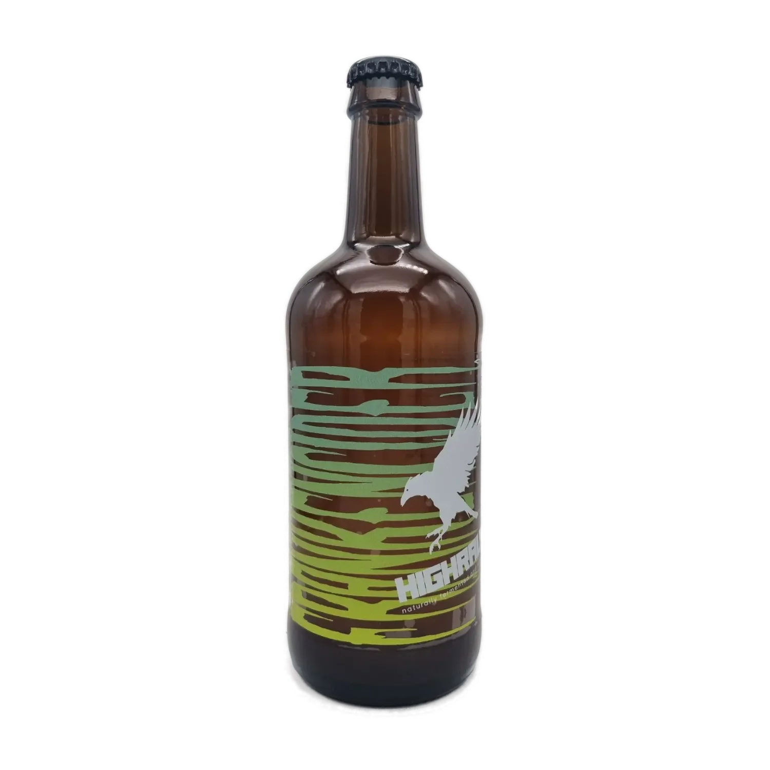 Frankencider 50 cl - Highraven Ciders