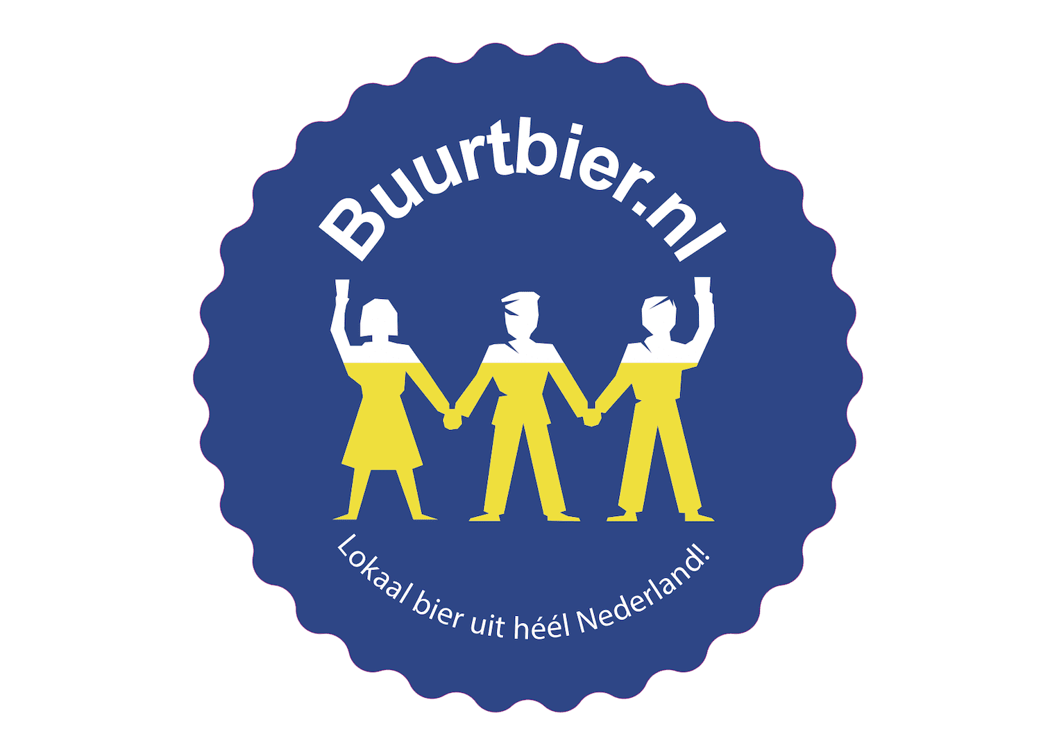 Oh Buurman, wat doet u nu? Blond 33cl - De Brouwschuur