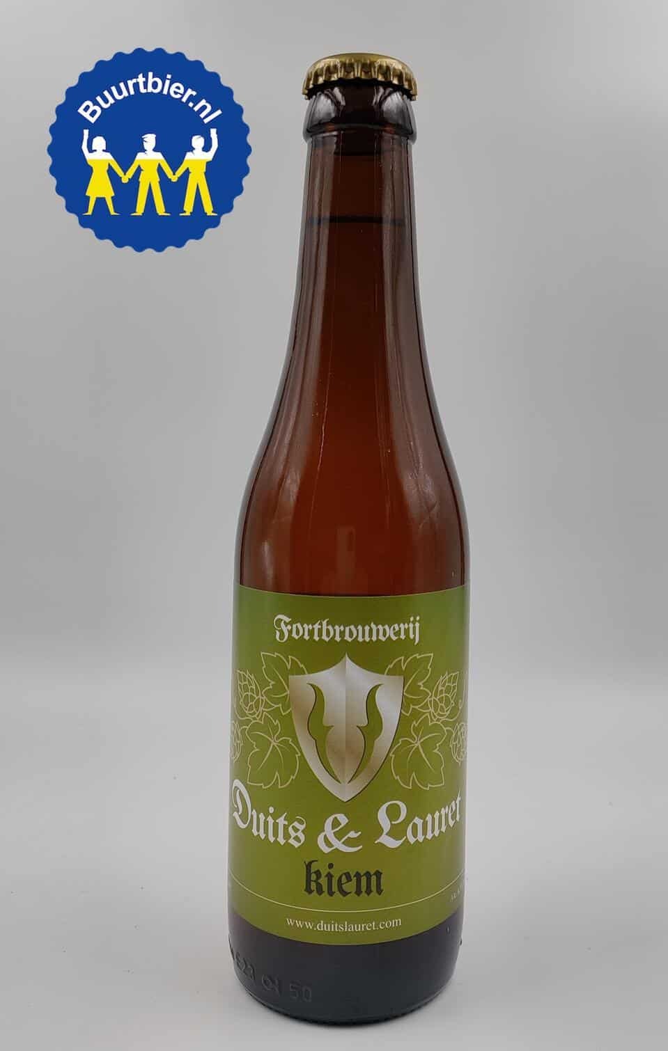 Kiem 33cl - Brouwerij Duits&Lauret