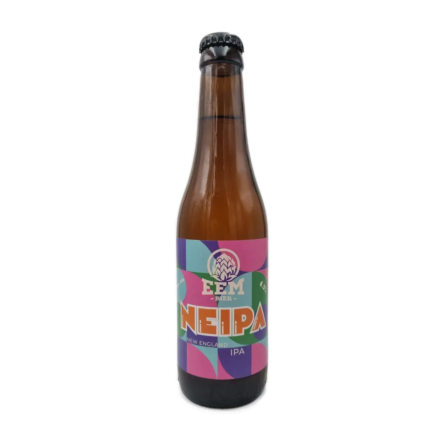 NEIPA 33cl - Eembier