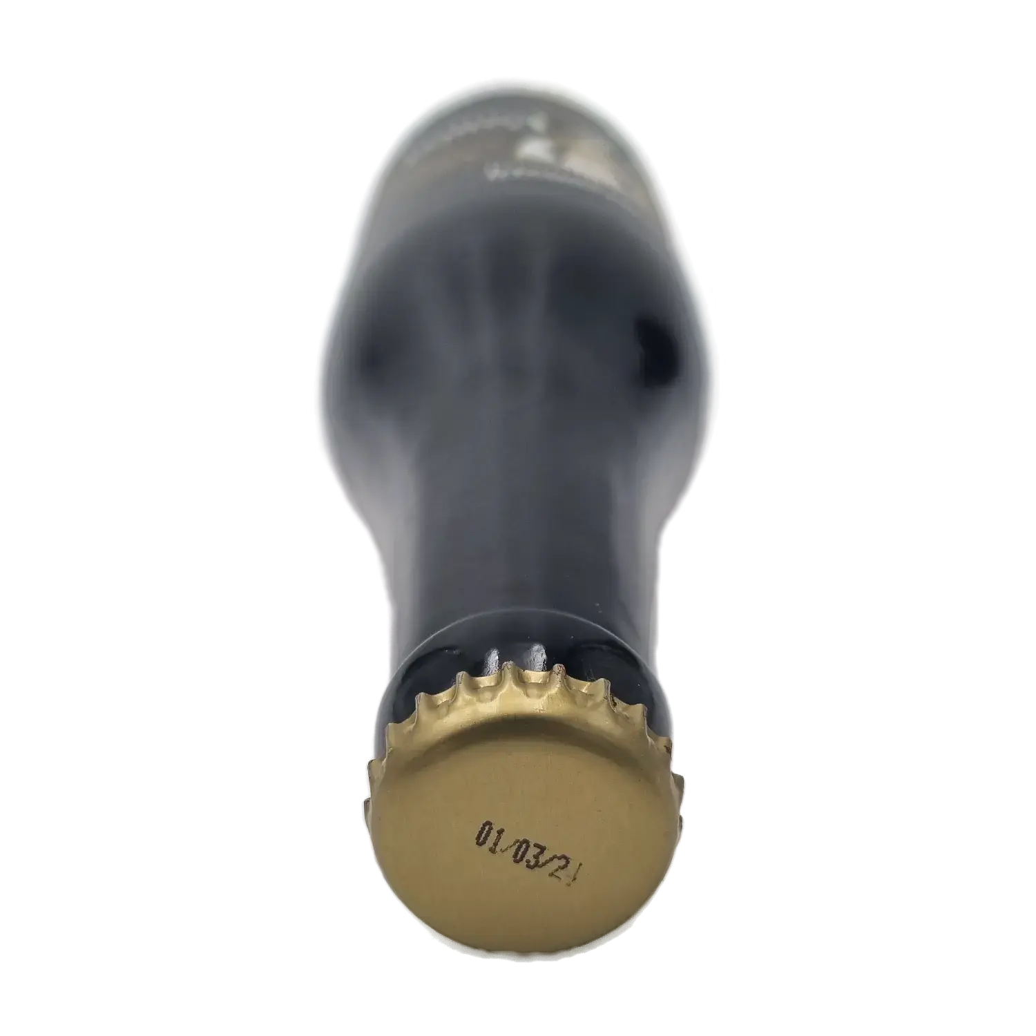 Vintage Stout 33cl - Fortbrouwerij Duits&Lauret - Afbeelding 2