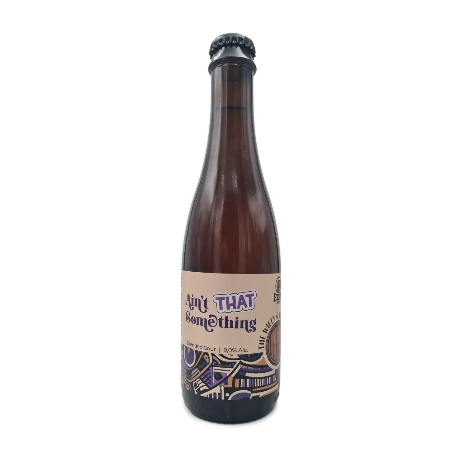 Ain't That Something 375ml - Eembier