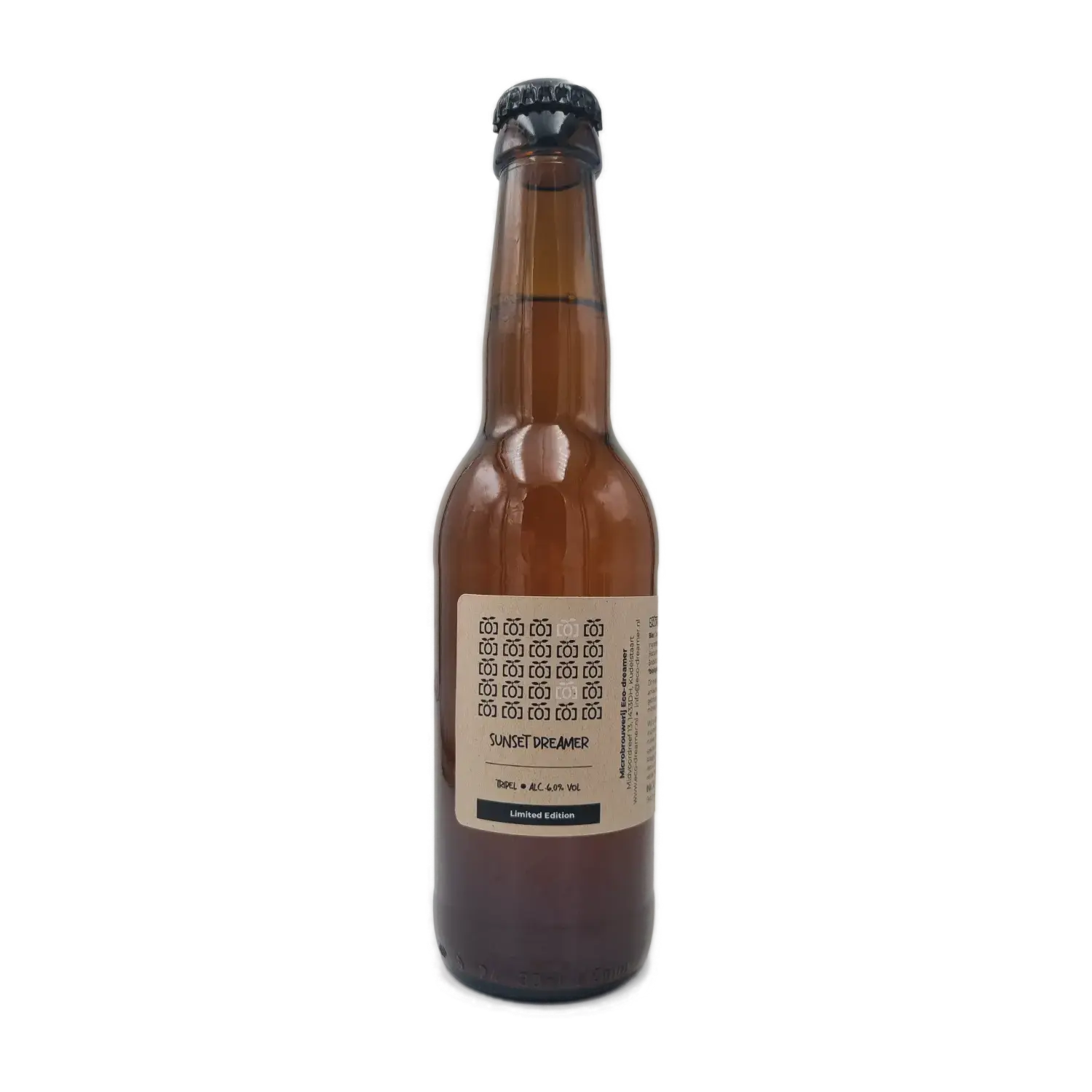 Sunset Dreamer 33cl - Eco Dreamer