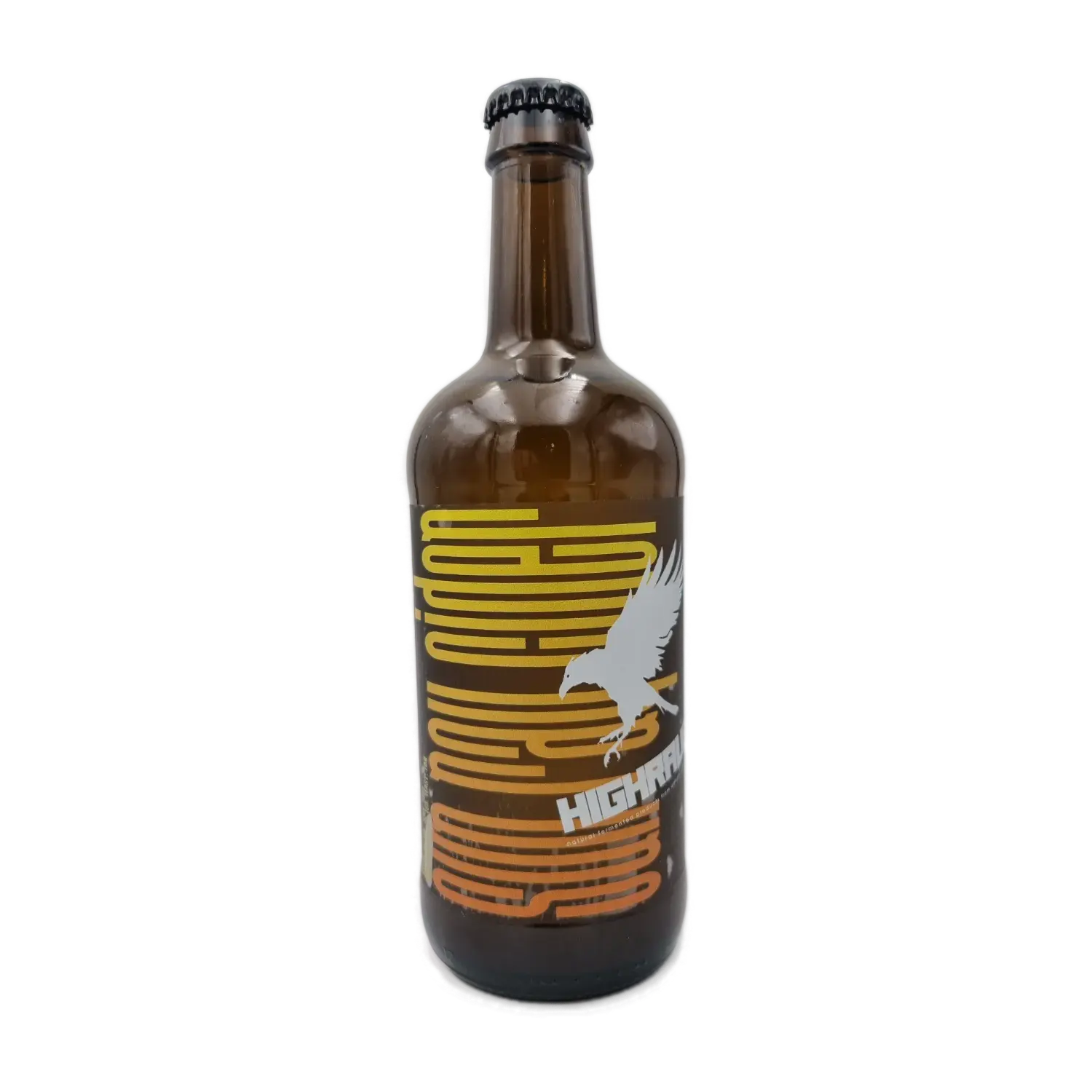 Sun Ray Cider 50cl - Highraven Ciders