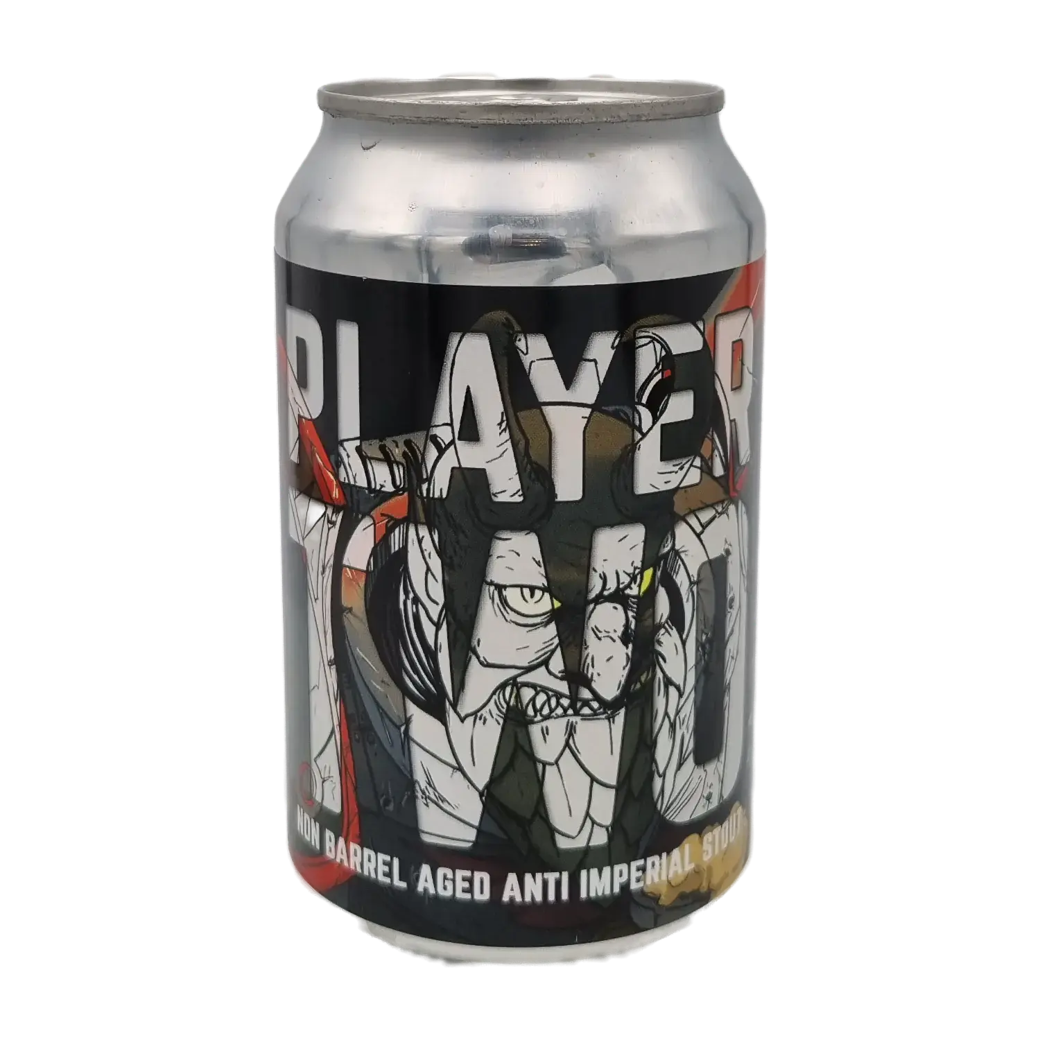 Player Two 33cl - Didko Brewery