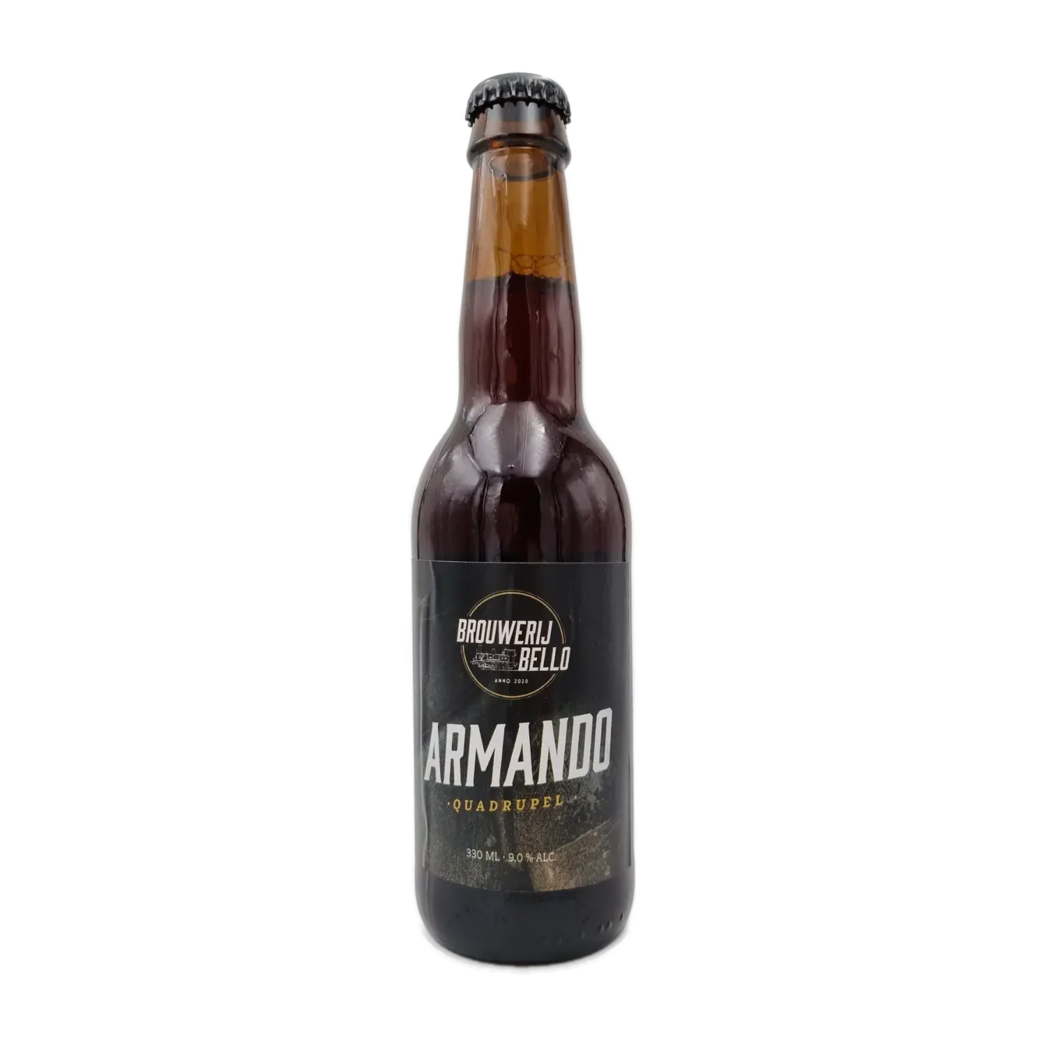 Armando 33cl - Brouwerij Bello