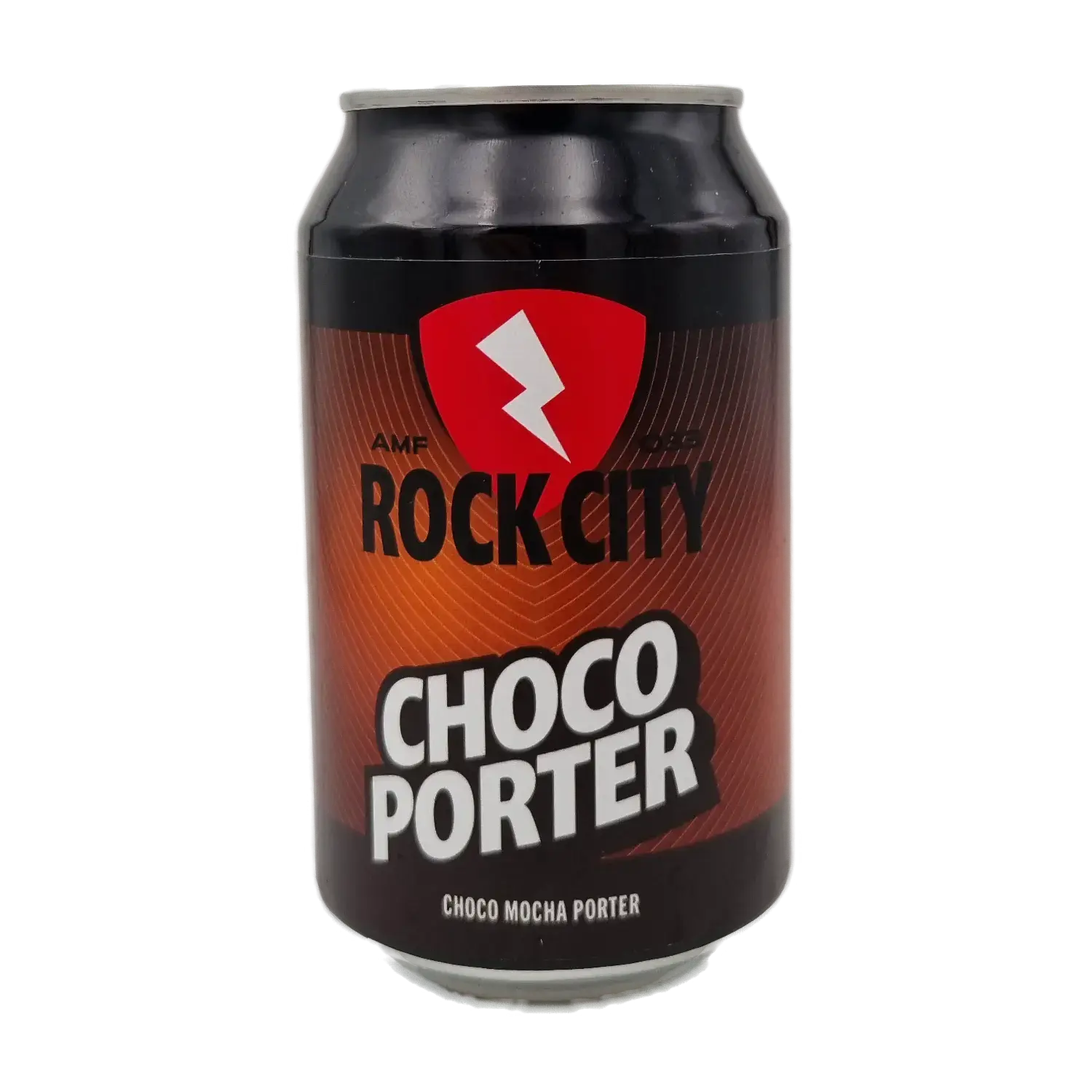 Choco Porter 33cl - Rock City Brewing