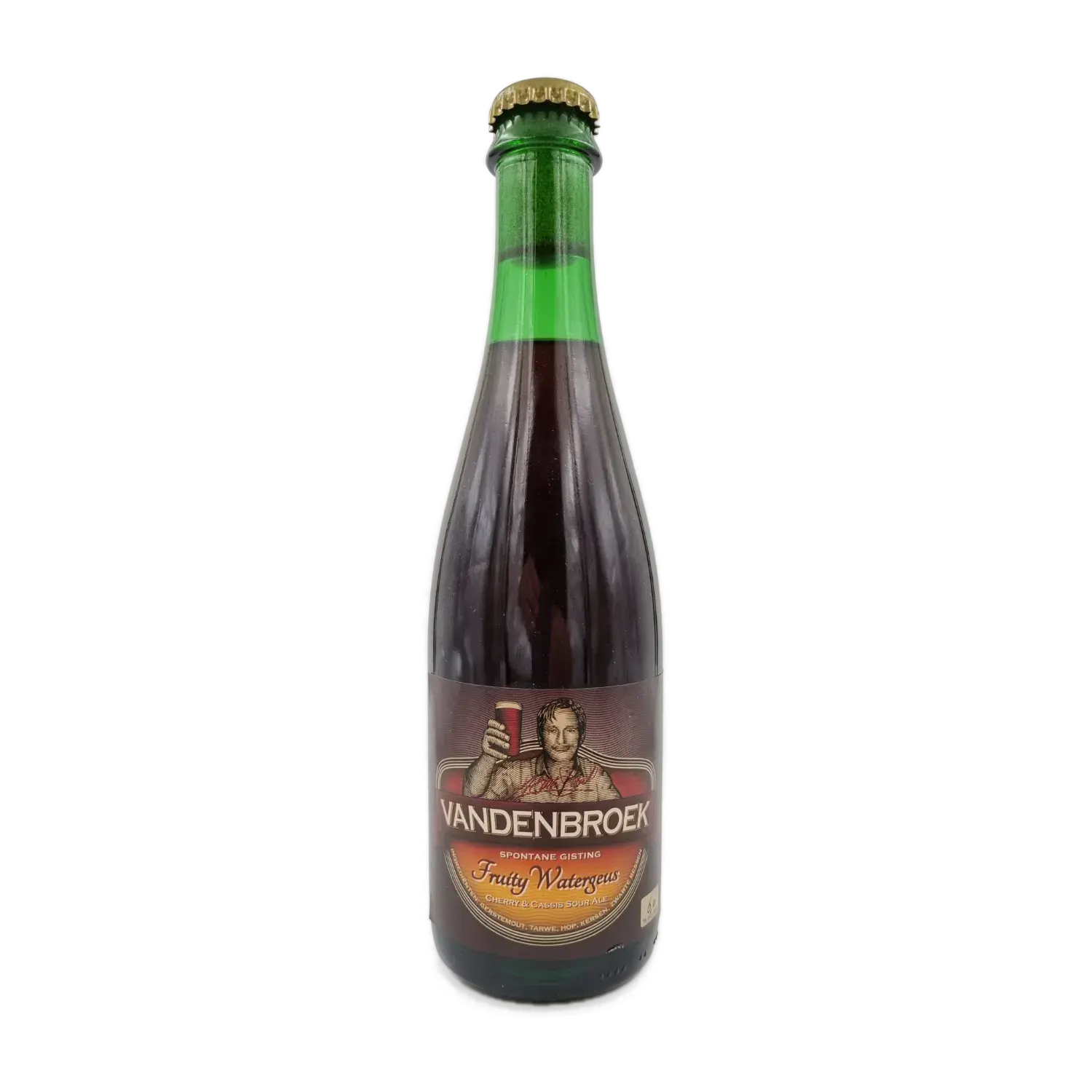 Fruity Watergeus 375ml - Brouwerij/Stekerij Van Den Broek