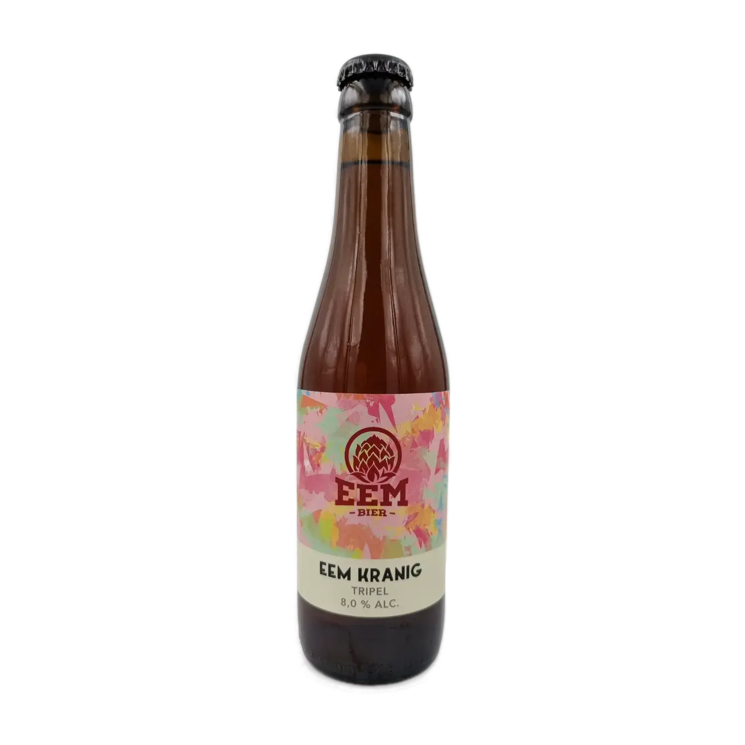 Kranig Tripel 33cl - EemBier