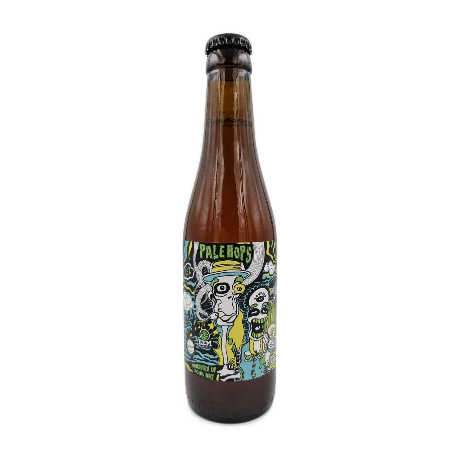Pale Hops 33cl - Eembier