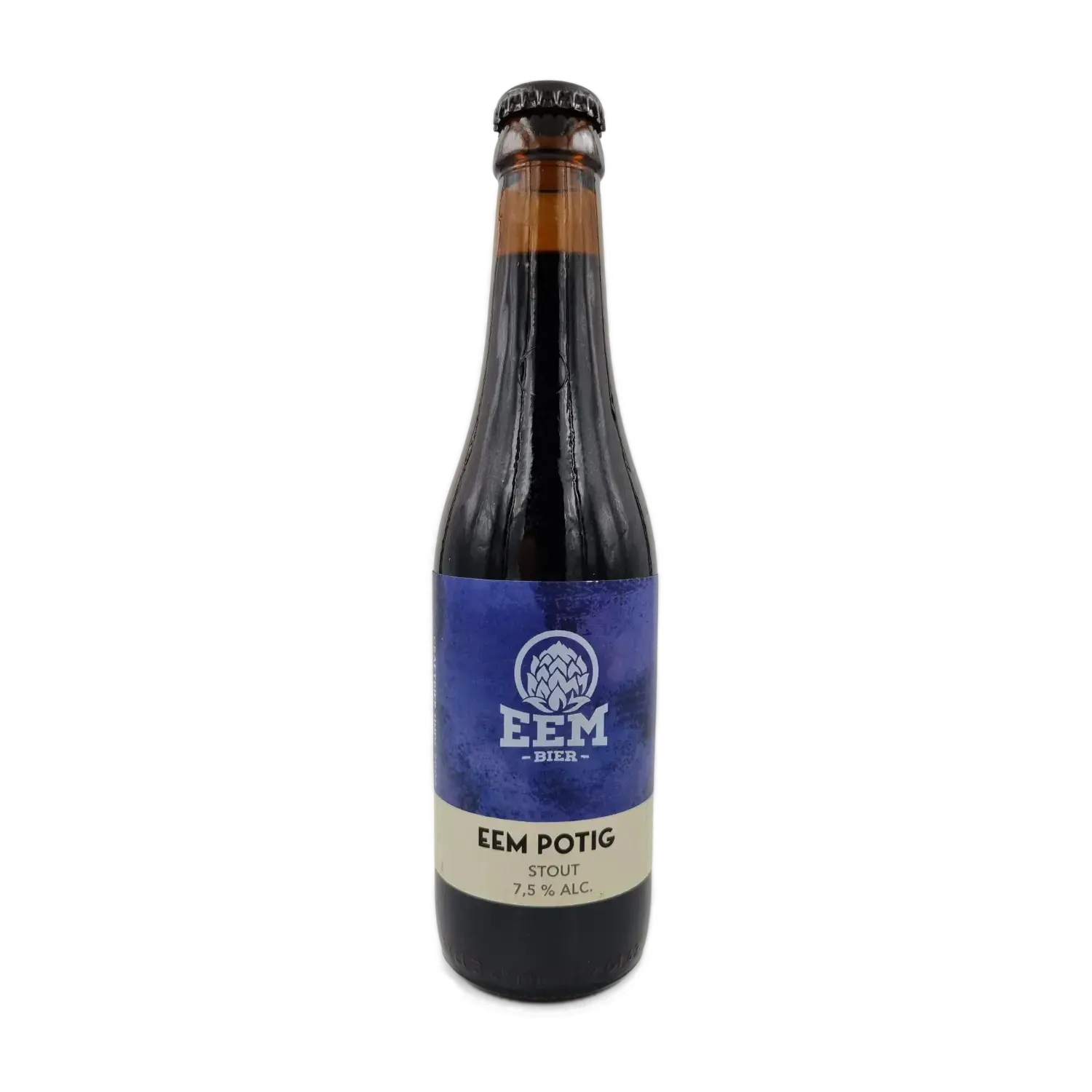 Potig 33cl - EemBier