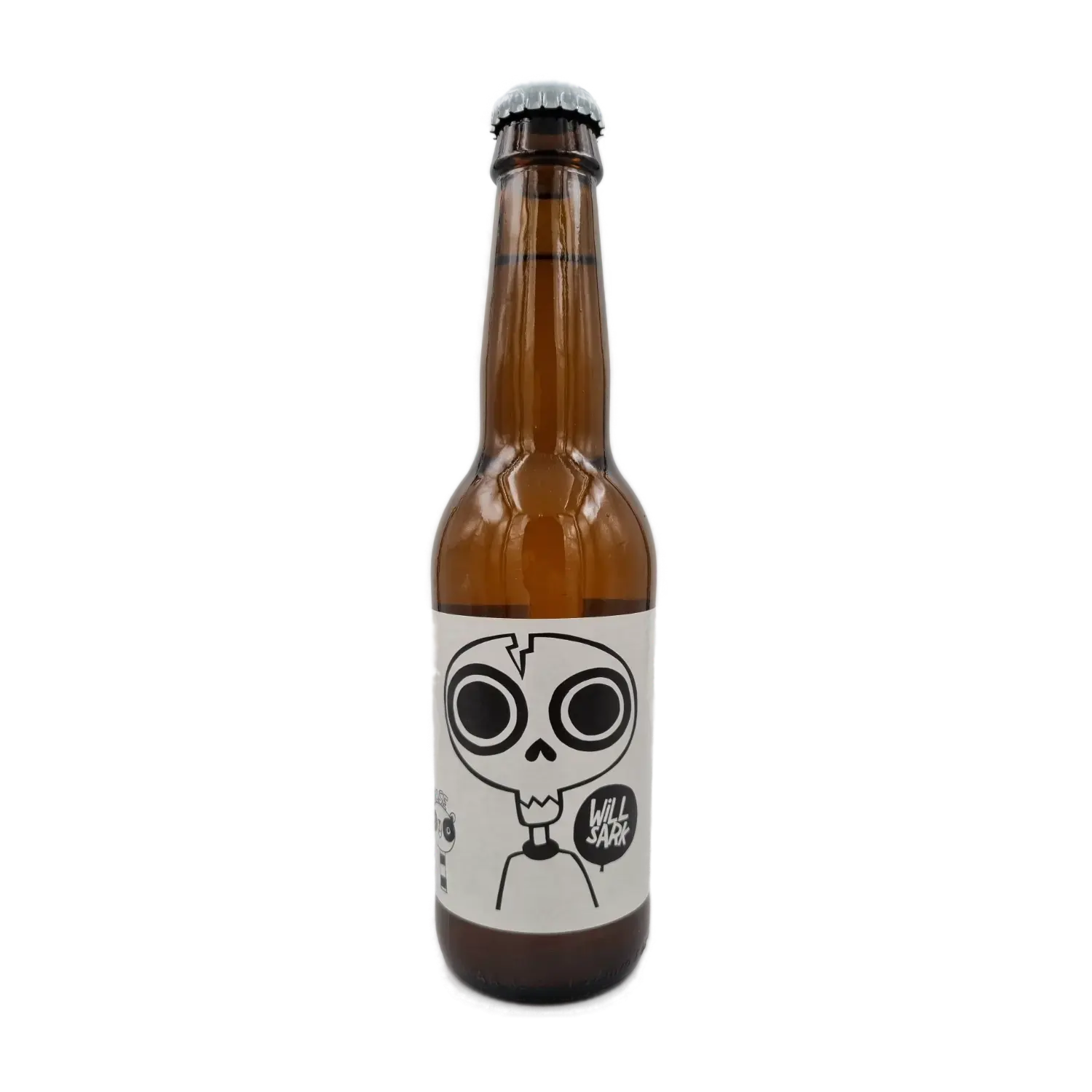 Willsark London Gose 33cl - Willsark Brewery