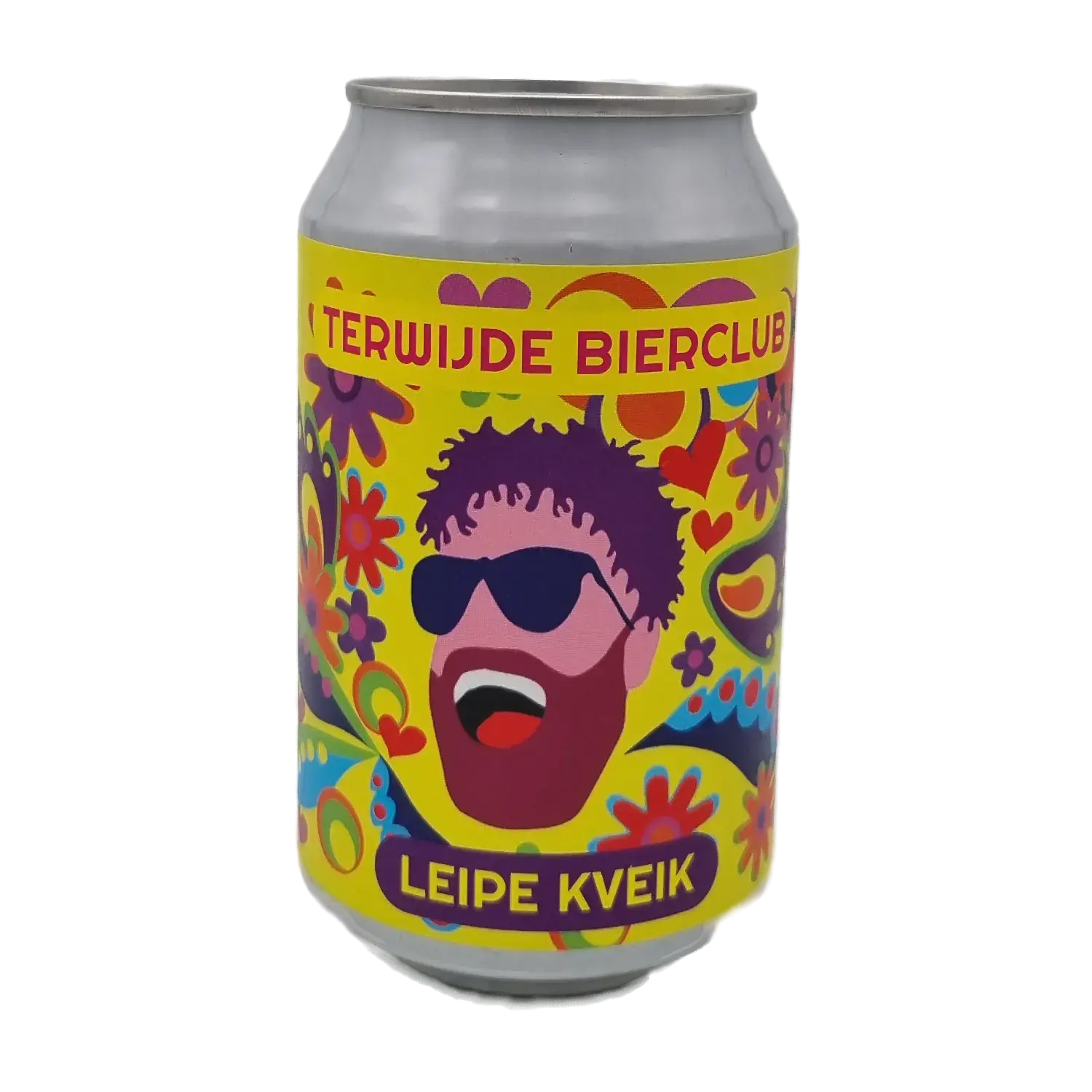Leipe Kveik 33cl - Terwijde Bierclub