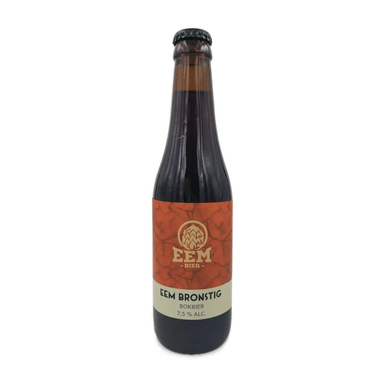 Bronstig 33cl - EemBier
