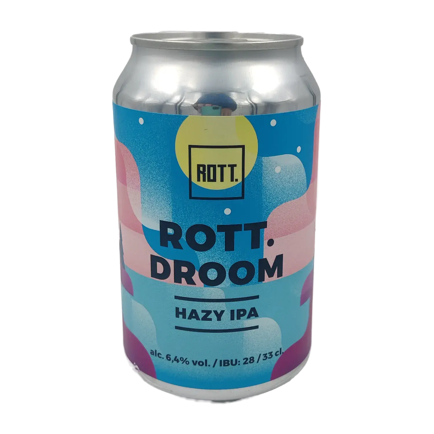 ROTT.Droom 33cl  - ROTT.brouwers