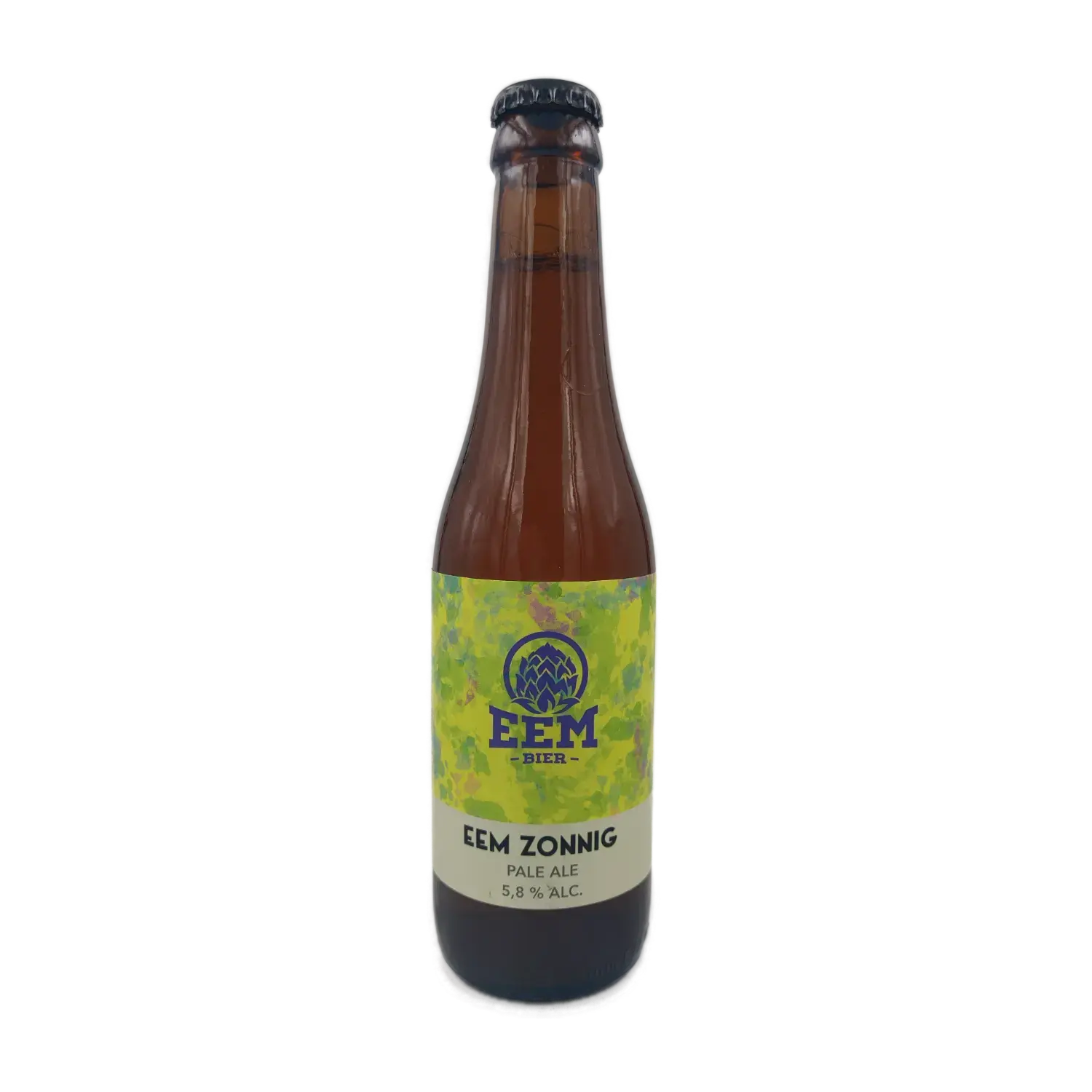 Zonnig Pale Ale 33cl - Eembier