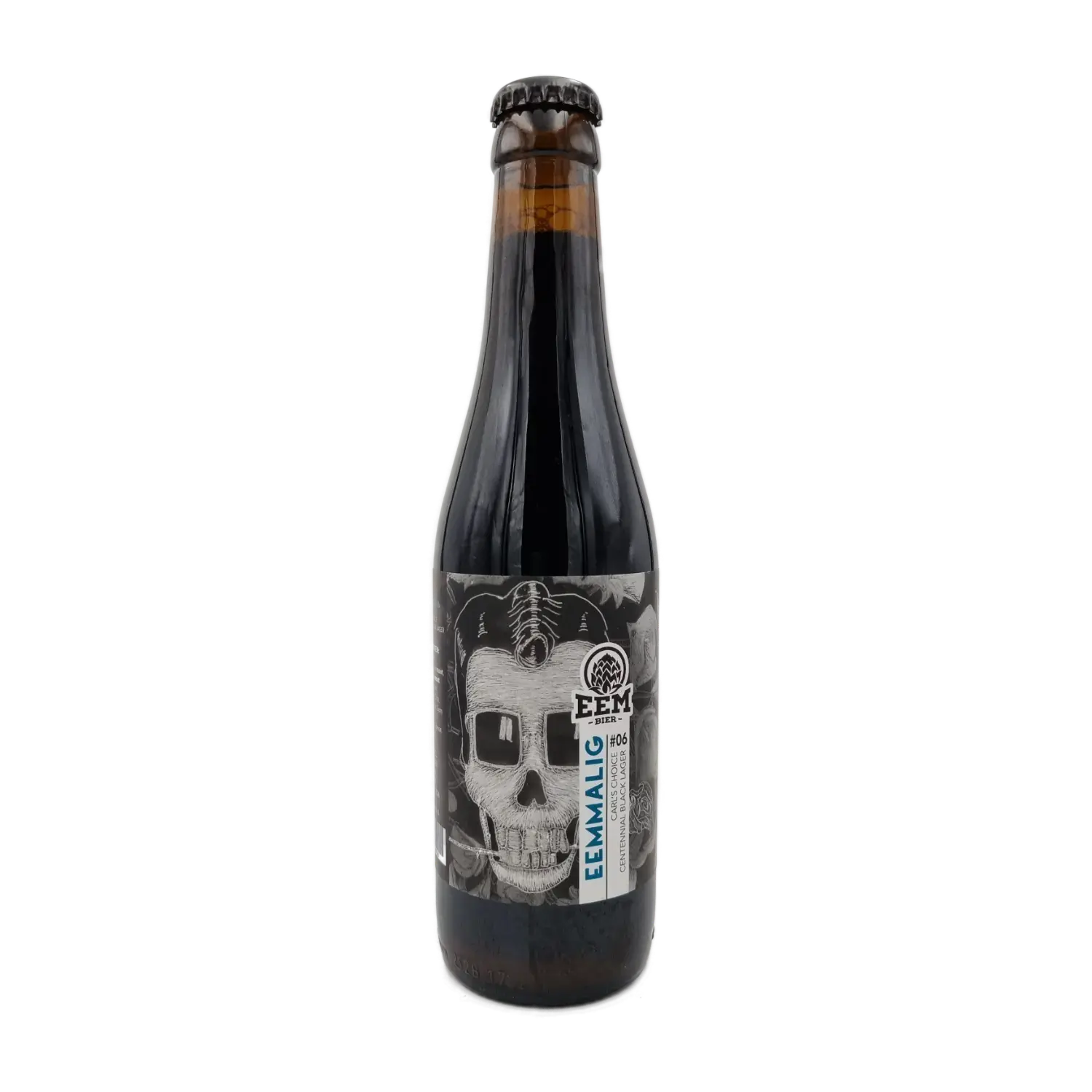 Eemmalig #06 Carl's choice 33cl - Eembier
