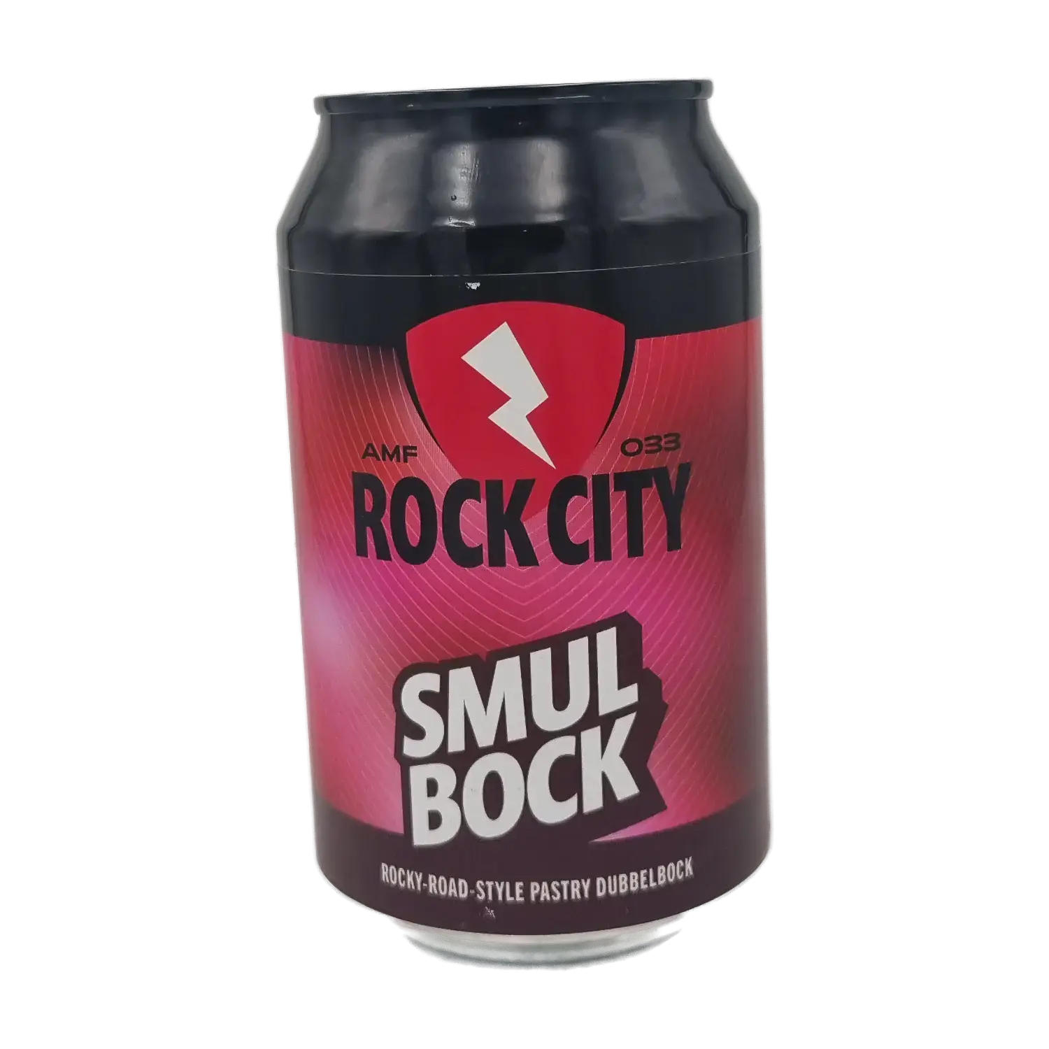 Smulbock 33cl - Rock City Brewery