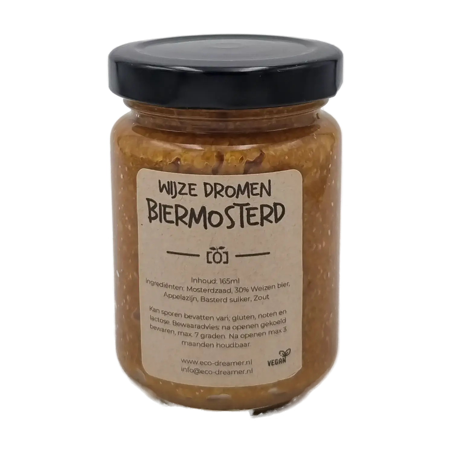 Biermosterd Wijze dromen - ECO Dreamer