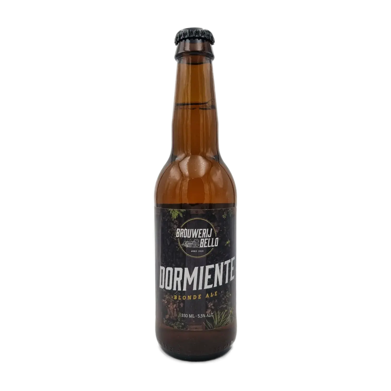 Dormiente 33cl - Brouwerij Bello