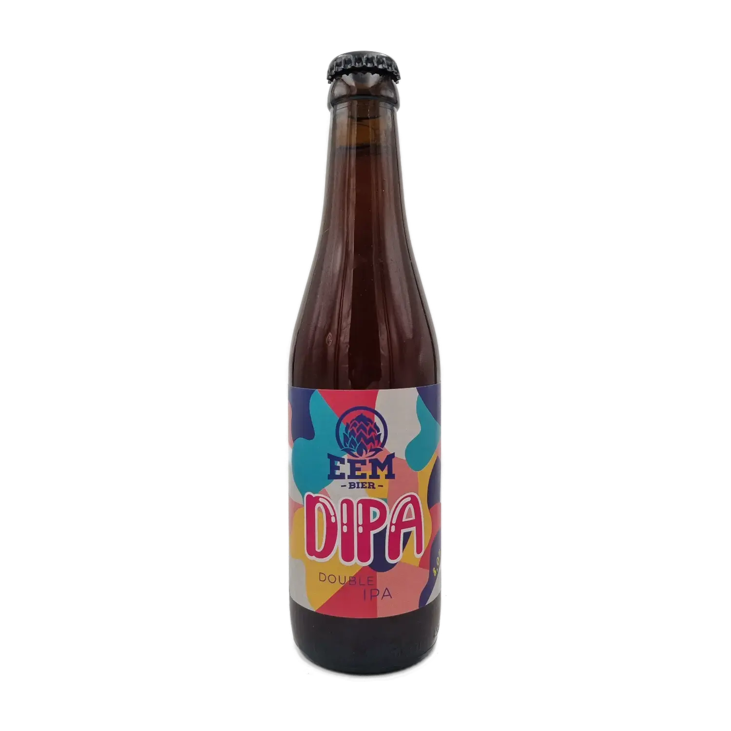 DIPA 33cl - Eembier