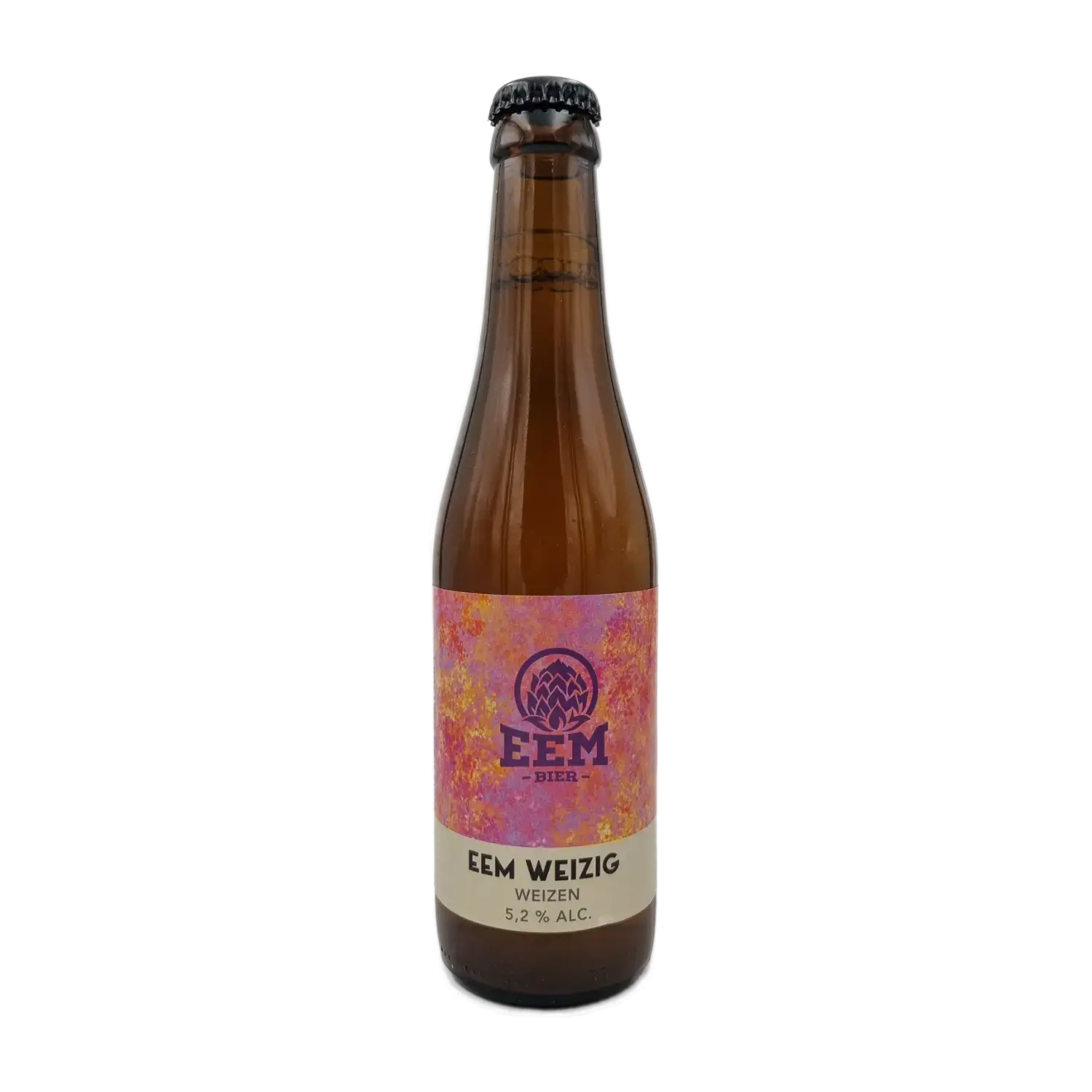 Eem Weizig 33cl - Eembier