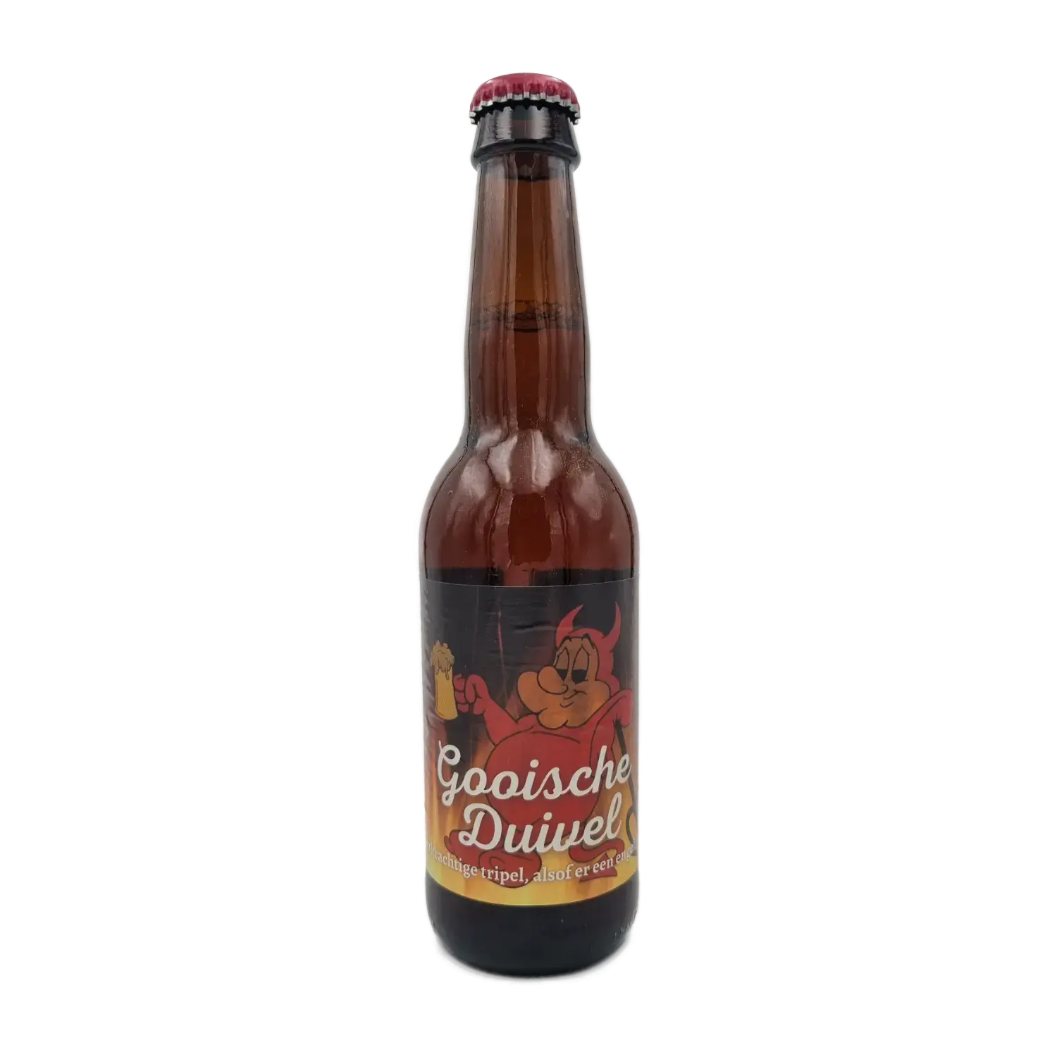 Gooische Duivel 33cl - Gooimeer Brouwerij