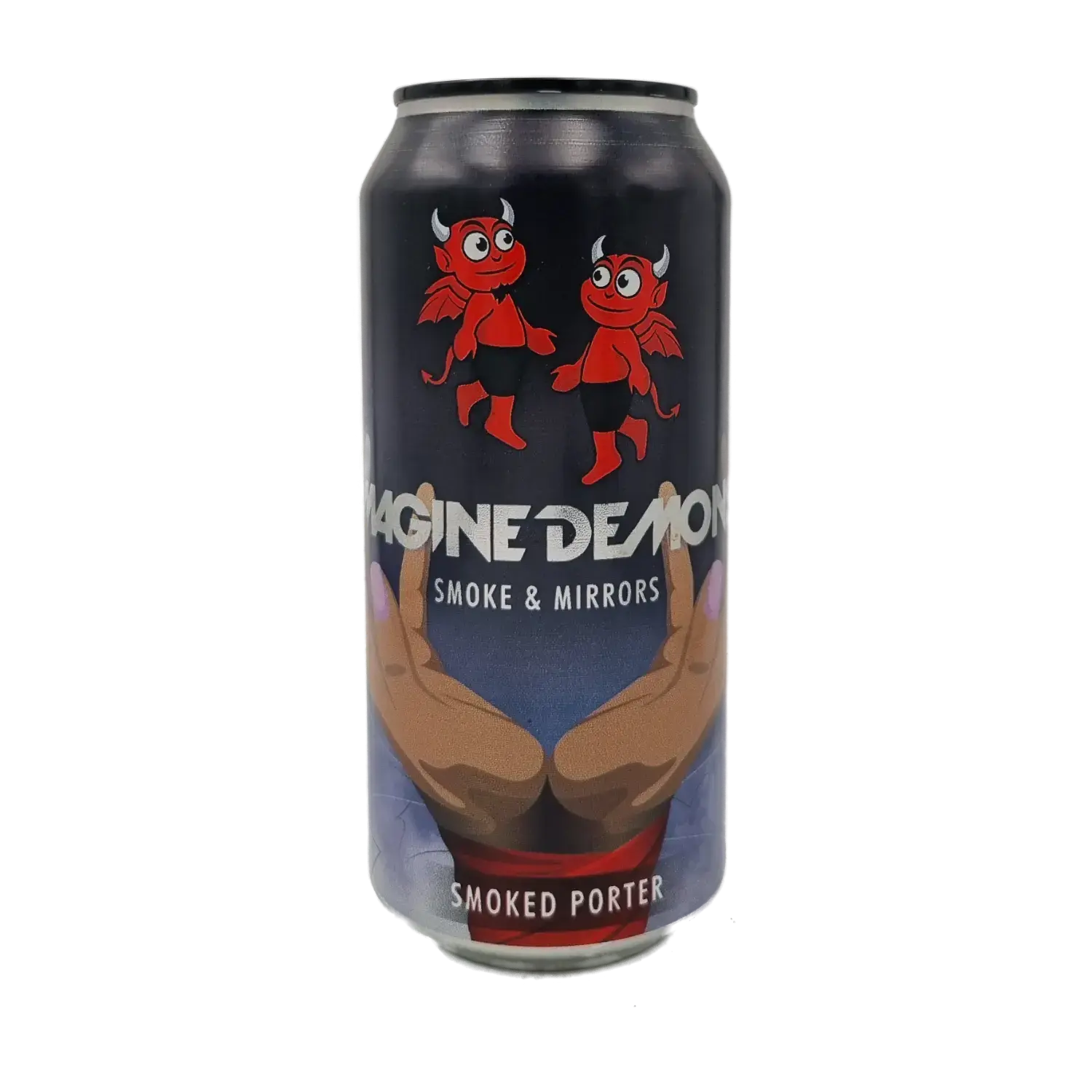 Imagine Demons 44cl - Brouwerij Happy Demons