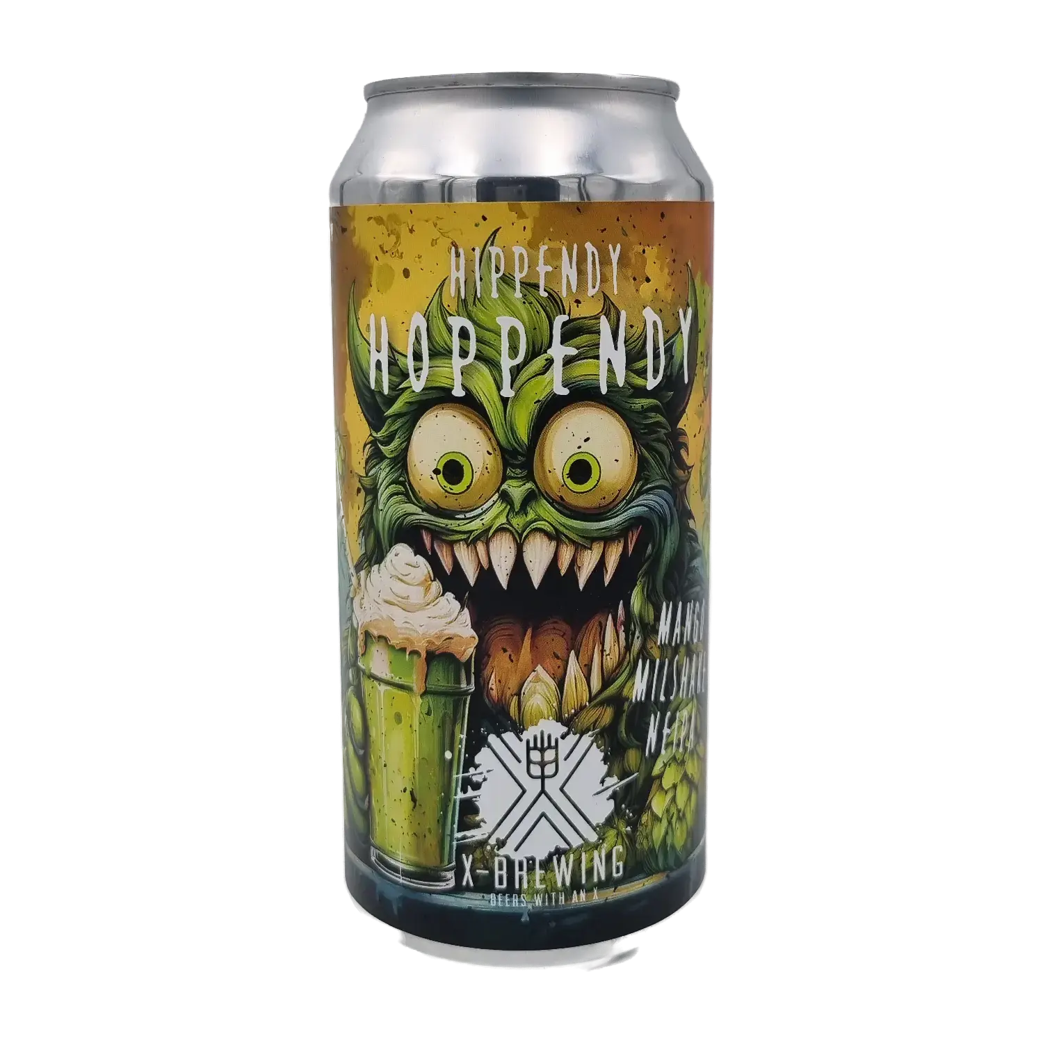 Hippendy Hoppendy 44cl - X-brewing