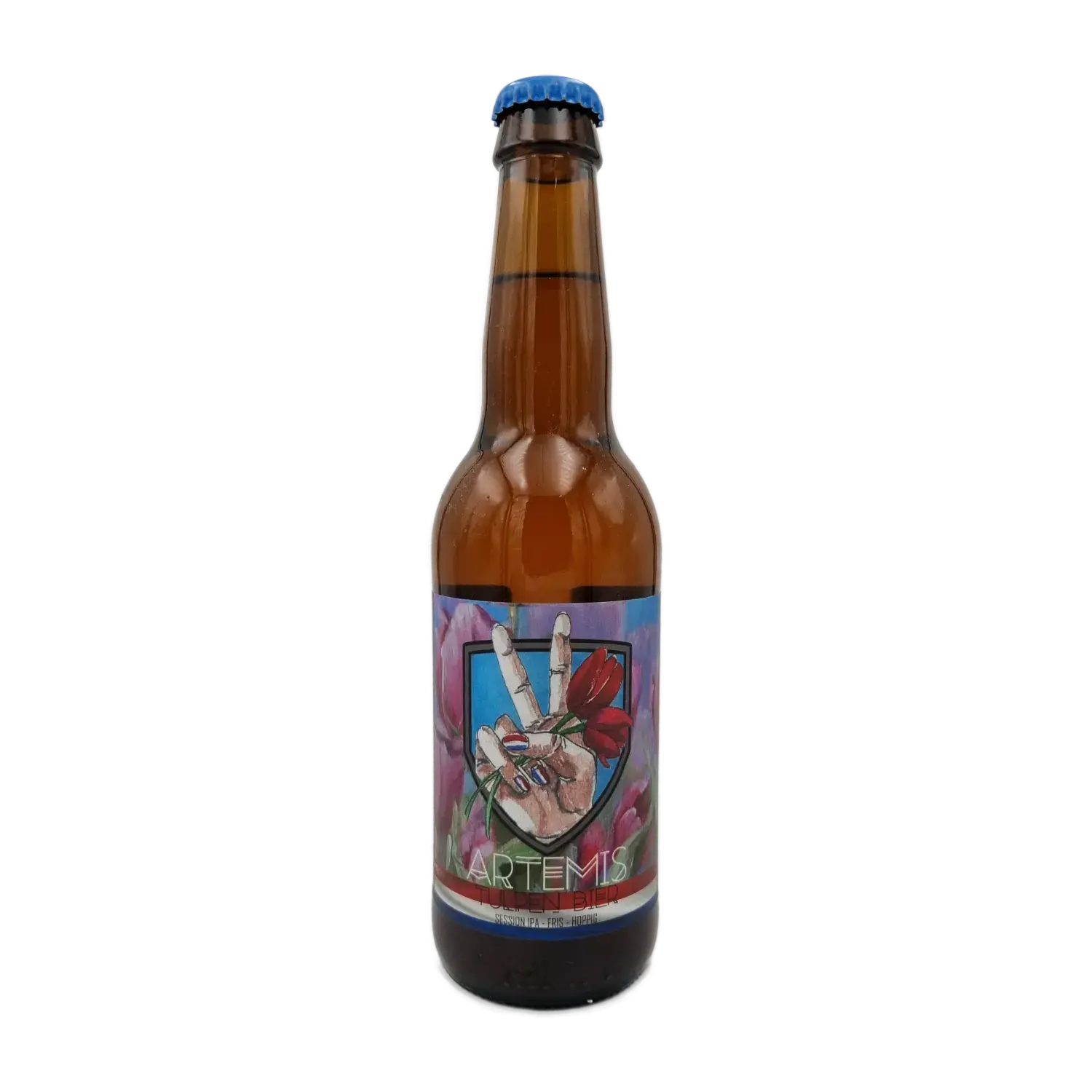 Tulpen Bier 33cl - Brouwerij Artemis