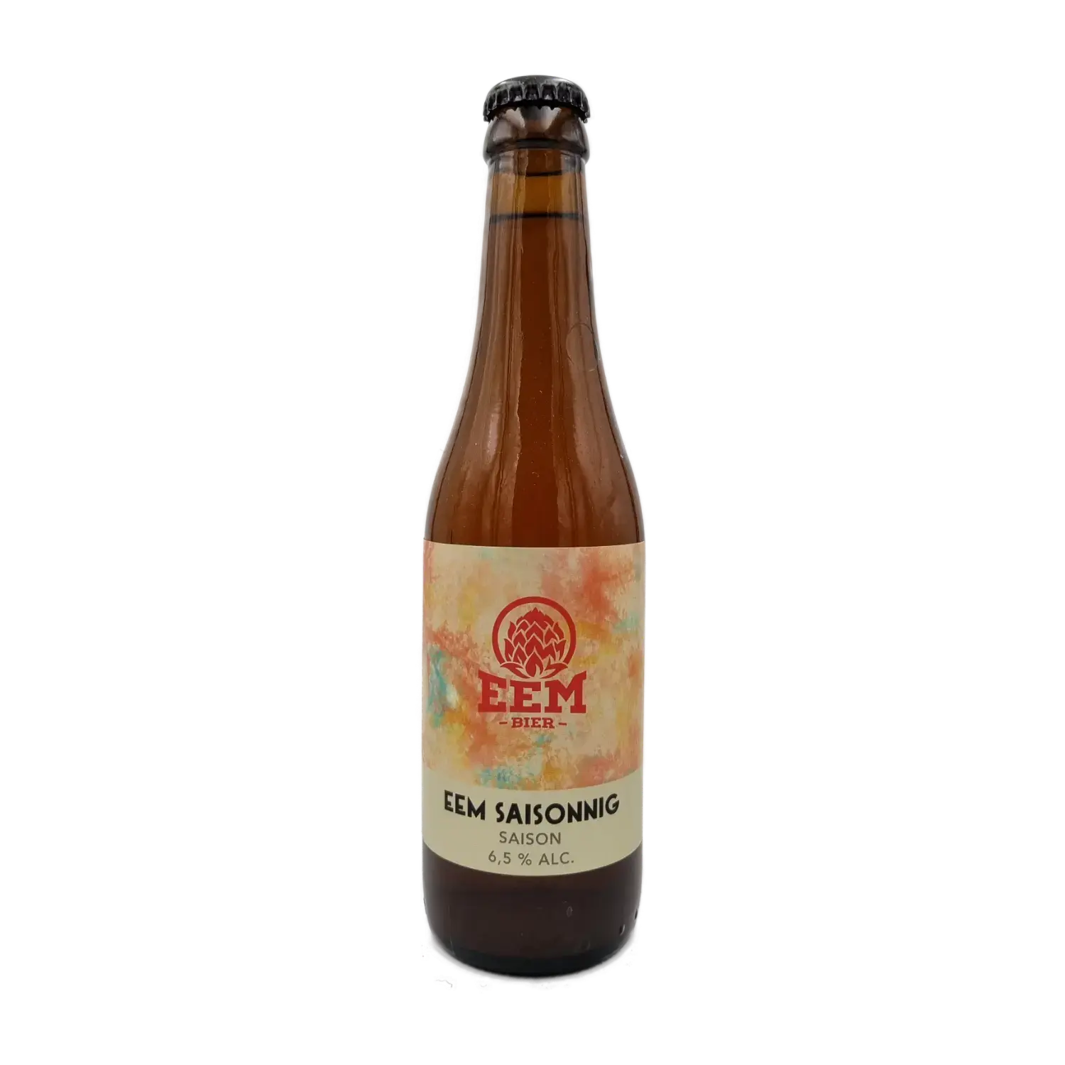 Saisonnig 33cl - Eembier