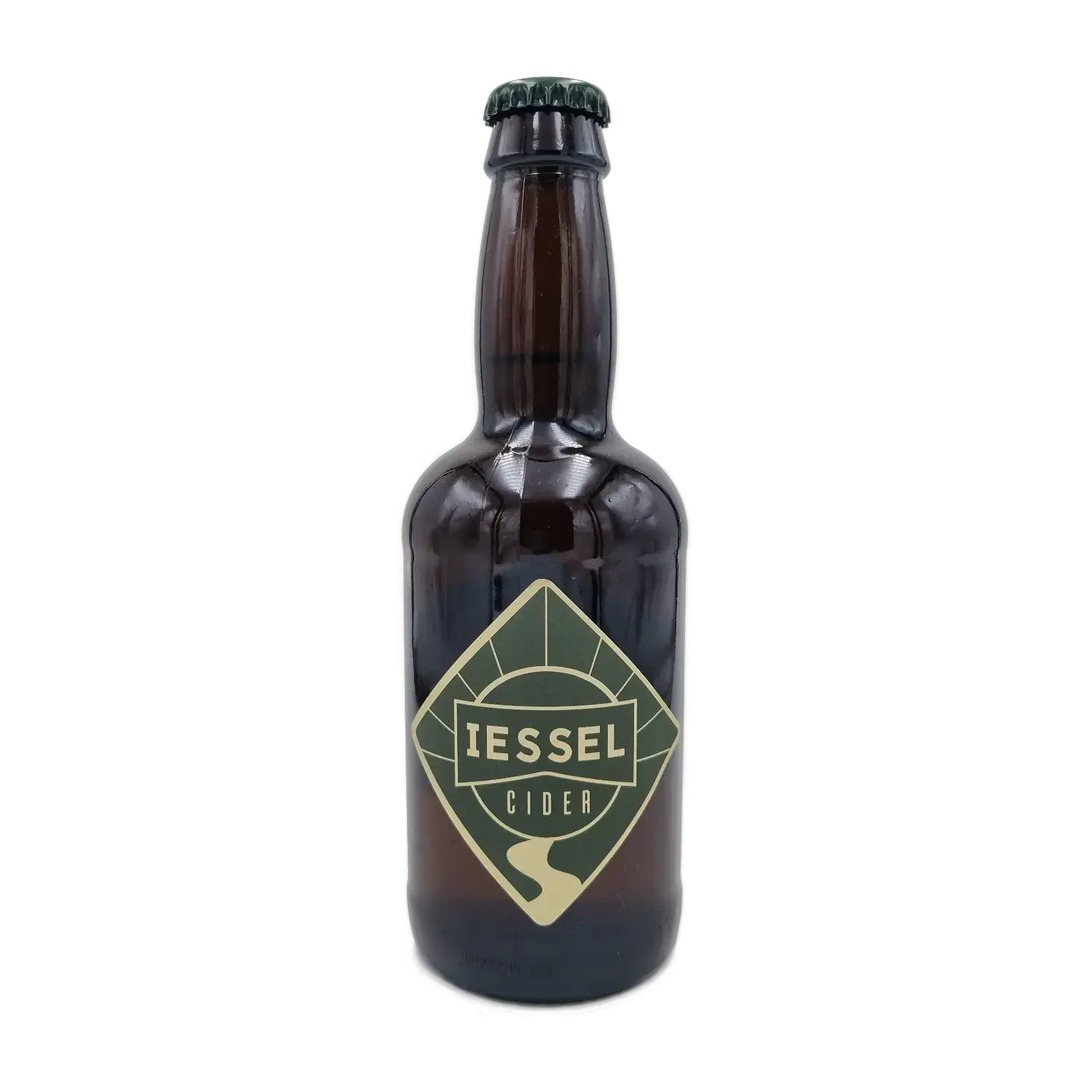 Iessel Hoogstam D.O. cider 33cl - Iessel Cider