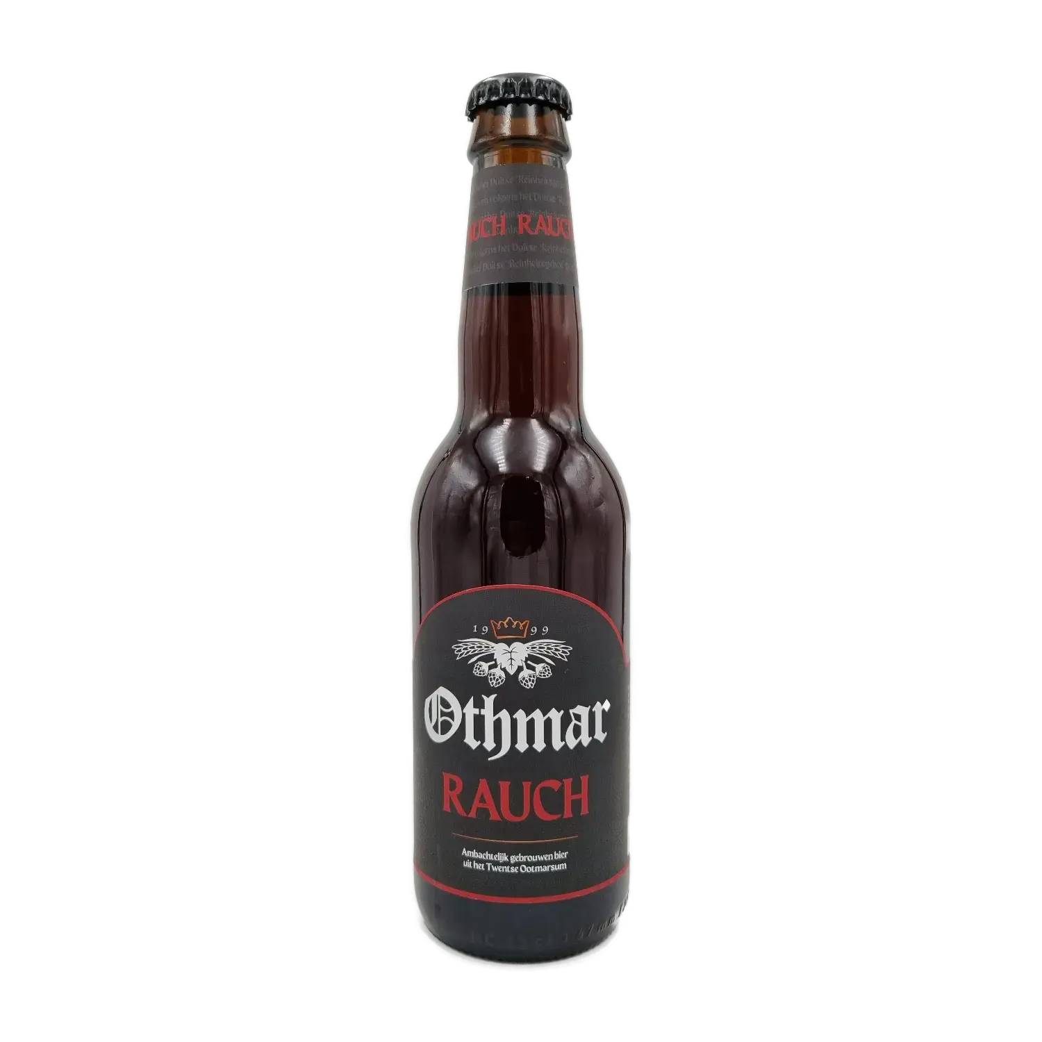 Othmar Rauch 33cl - Bierbrouwerij Othmar