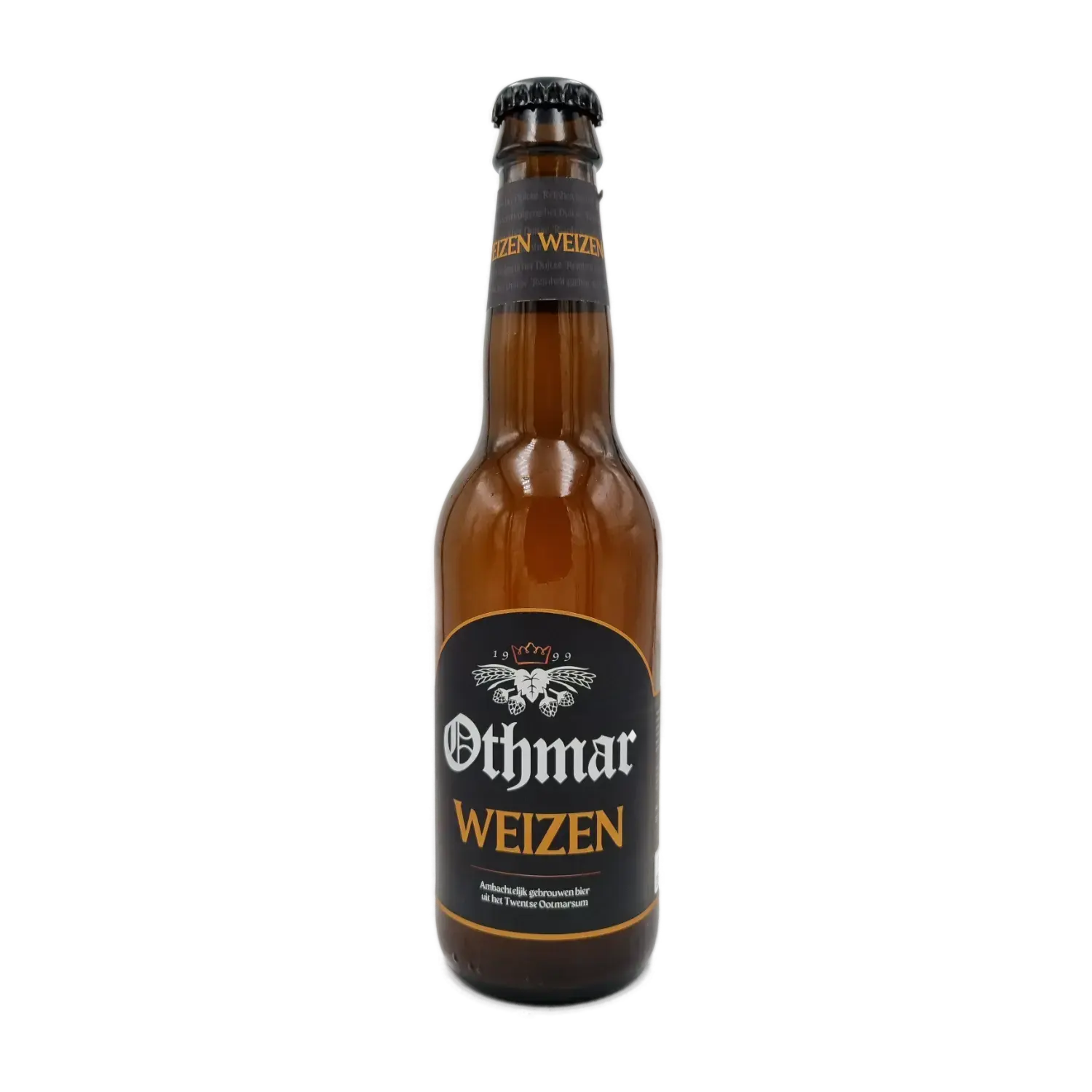 Othmar Weizen 33cl - Othmar Bierbrouwerij