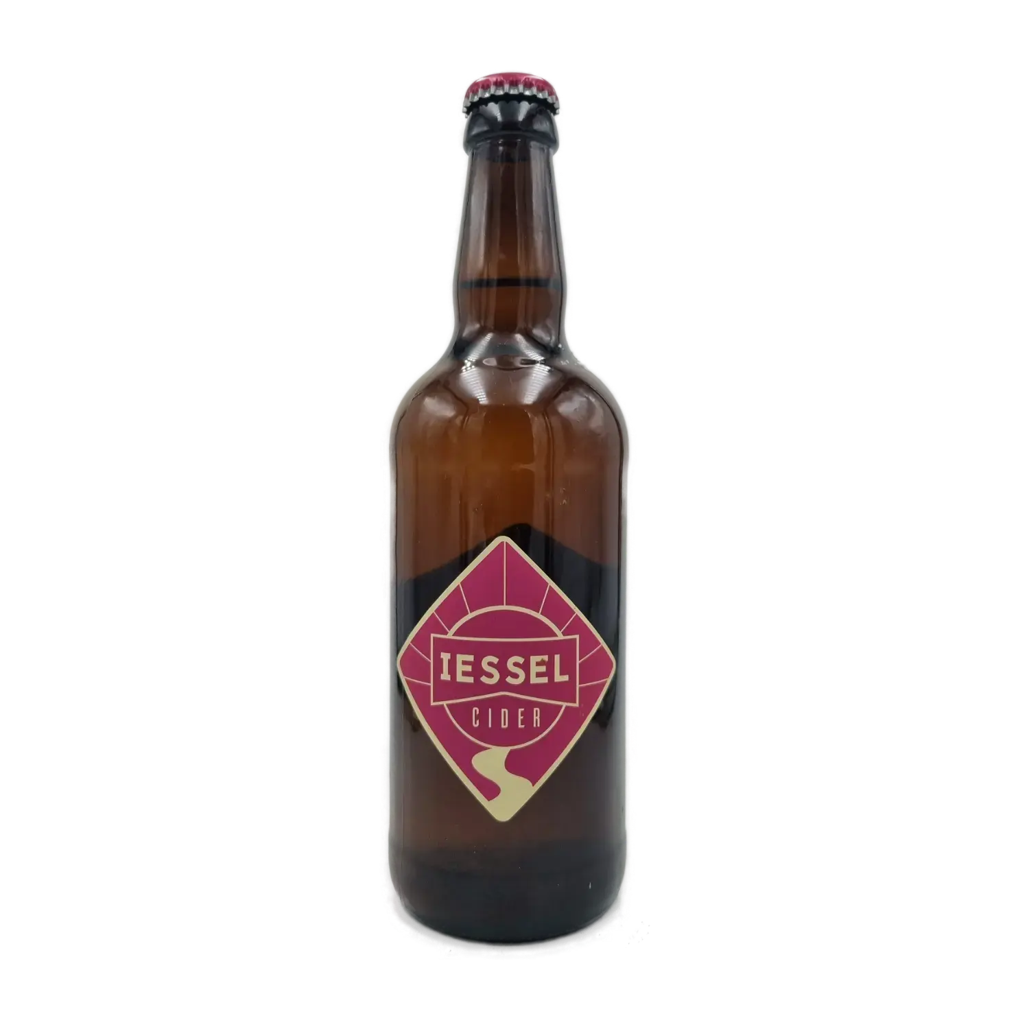 Iessel Kweeperen cider 50cl - Iessel Cider