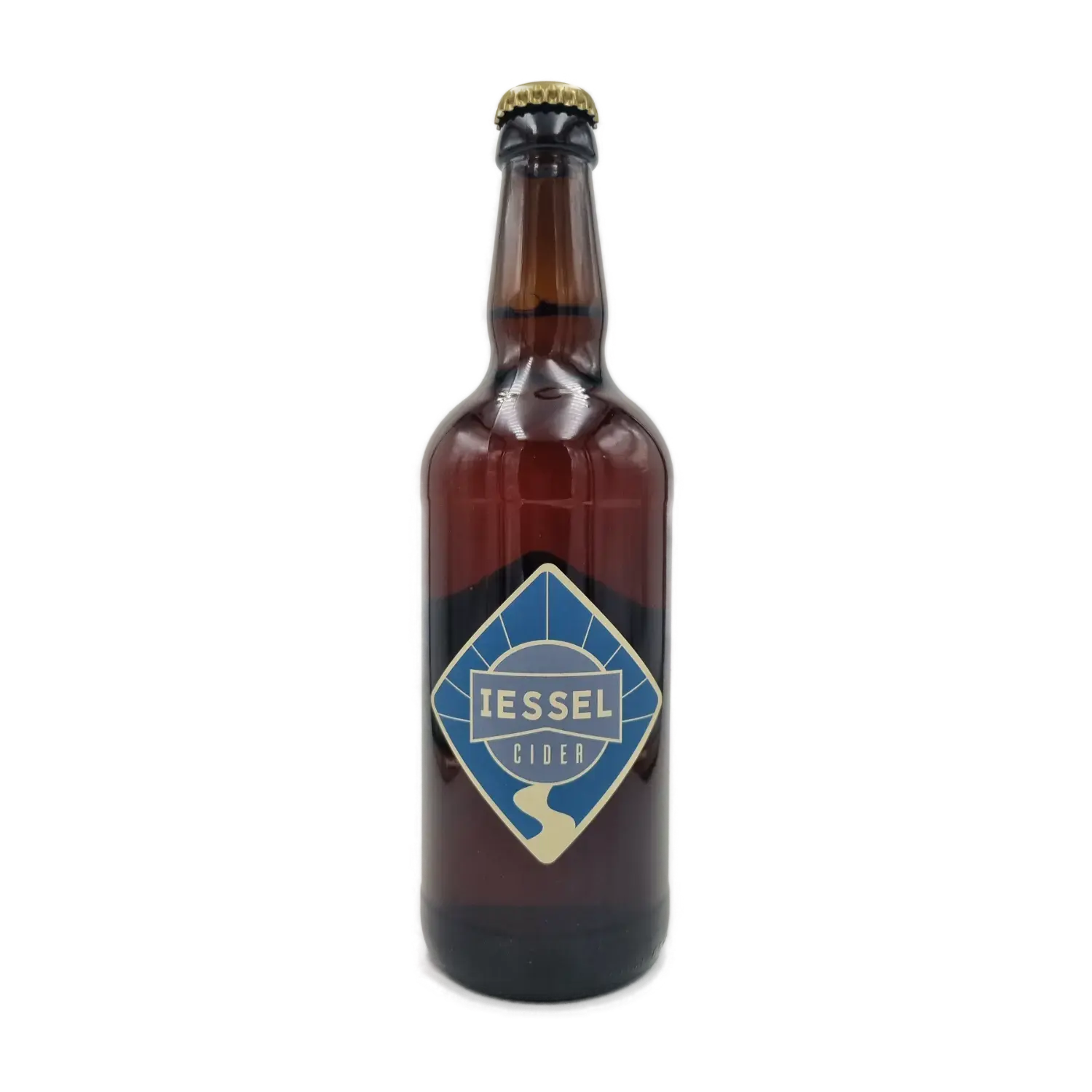 Iessel wijncider 50cl - Iessel Cider